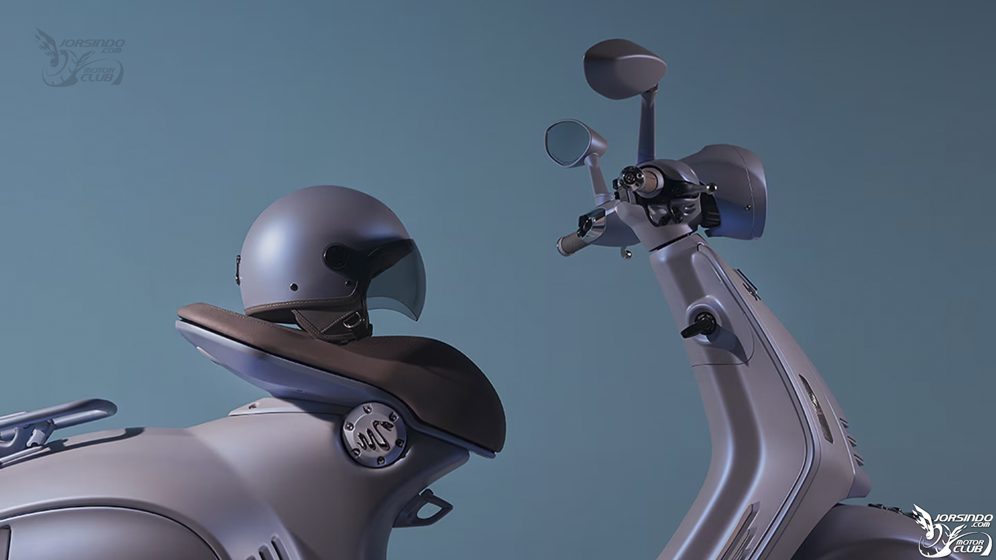 「888」限量發售！Vespa 946 Snake 蛇年限定的夢幻藝術品6287|vespa,蛇年,限量小老婆汽機車資訊網