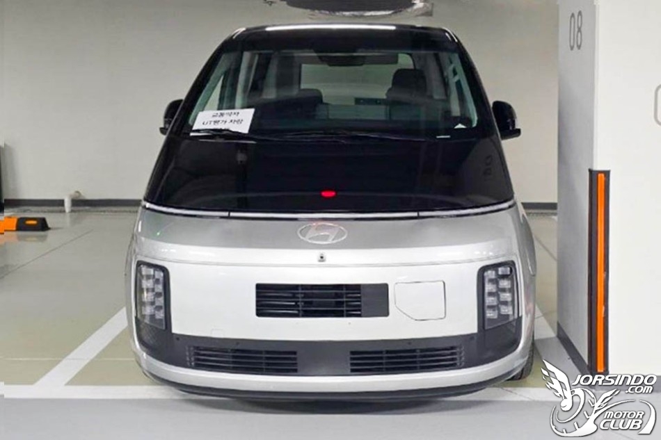後懸/軸距縮短、今年發表！Hyundai Staria EV無偽裝諜照曝光3703|小老婆汽機車資訊網