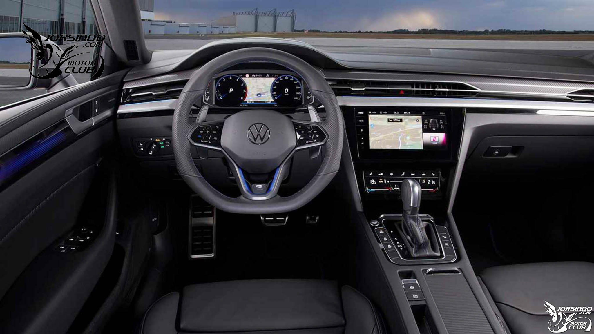 美型獵跑再會！VW Arteon Shooting Brake正式停產9822|小老婆汽機車資訊網
