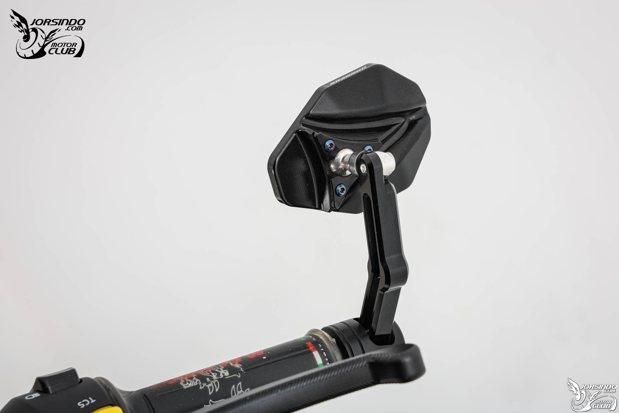 [改裝車專題] 紅鬃烈馬 - PGO TIG Naked 裸把登場9532|小老婆汽機車資訊網