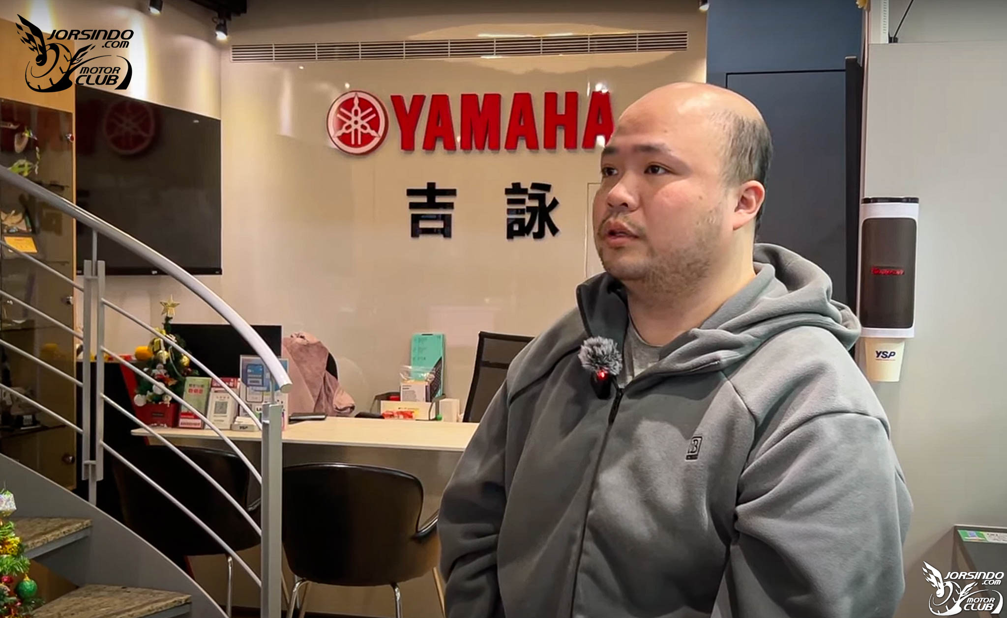 高使用里程 + 雨天表現出色的通勤好胎，MAXXIS MA-CT1 深度測試4328|小老婆汽機車資訊網