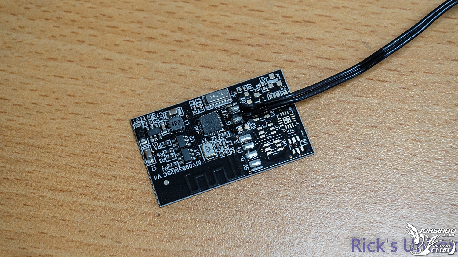 【開箱】LIAN LI UNI FAN TL WIRELESS 120 &amp; TL WIRELESS LCD 120 REVERSE WHITE8058|小老婆汽機車資訊網