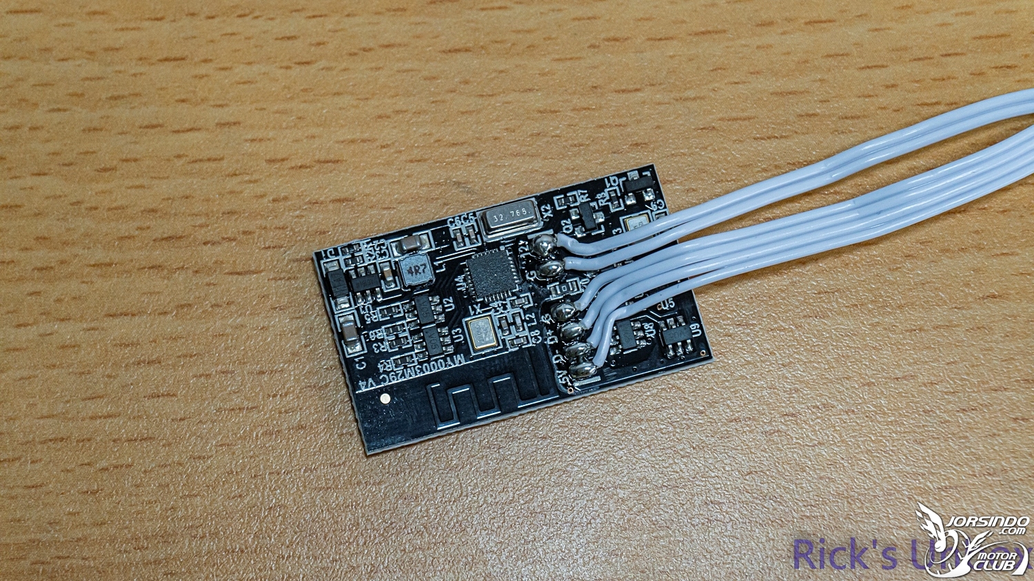 【開箱】LIAN LI UNI FAN TL WIRELESS 120 &amp; TL WIRELESS LCD 120 REVERSE WHITE7435|小老婆汽機車資訊網