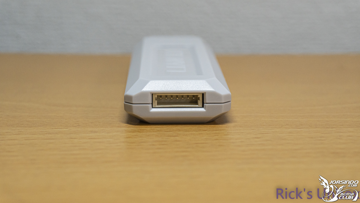 【開箱】LIAN LI UNI FAN TL WIRELESS 120 &amp; TL WIRELESS LCD 120 REVERSE WHITE4105|小老婆汽機車資訊網