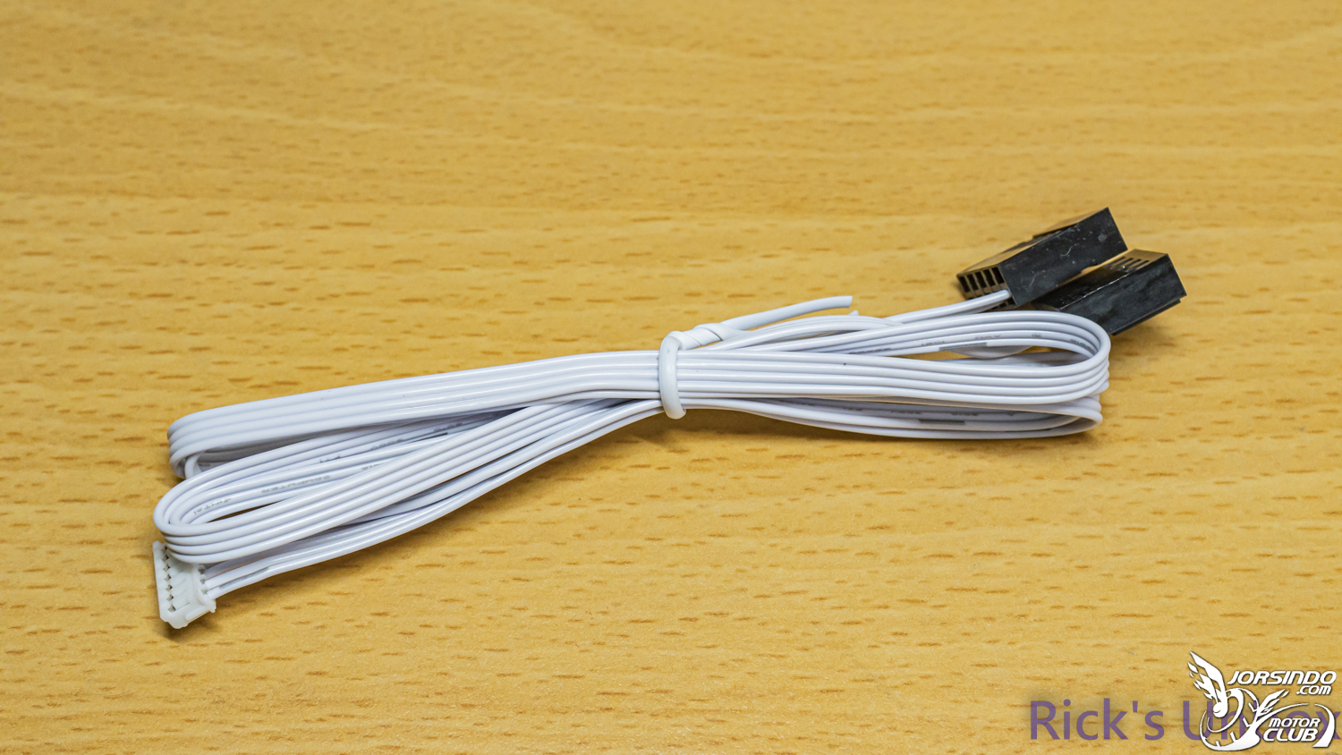 【開箱】LIAN LI UNI FAN TL WIRELESS 120 &amp; TL WIRELESS LCD 120 REVERSE WHITE2533|小老婆汽機車資訊網