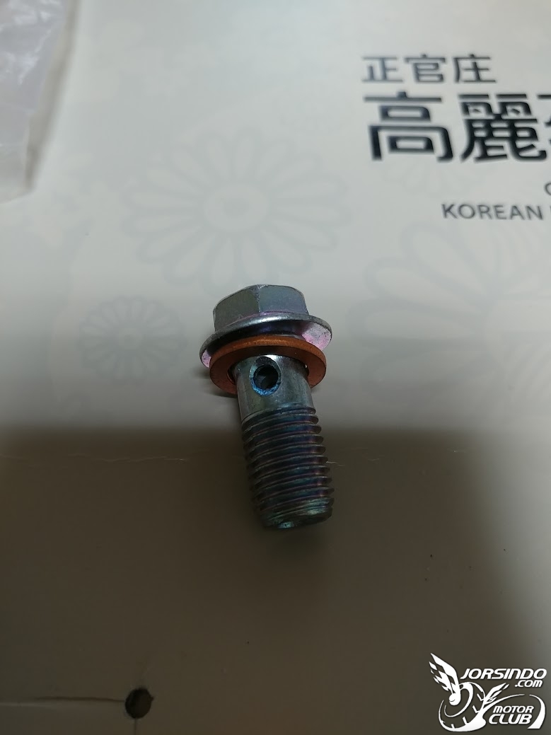 煞車油，卡鉗通通不用保養。(圖多，不喜勿入)3707|小老婆汽機車資訊網