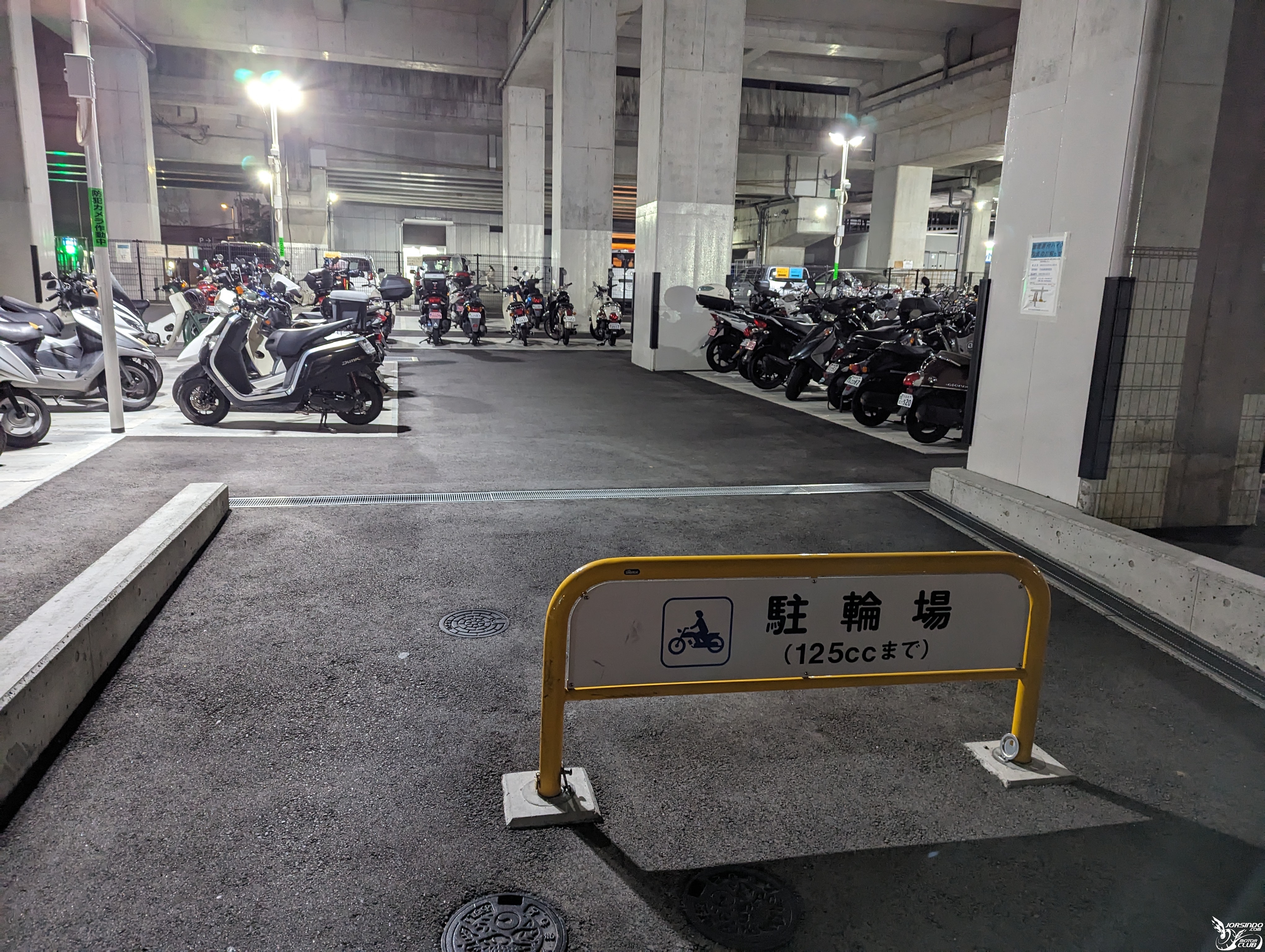 在熊本的騎幻旅程(二) 海賊王銅像收集之旅2061|小老婆汽機車資訊網