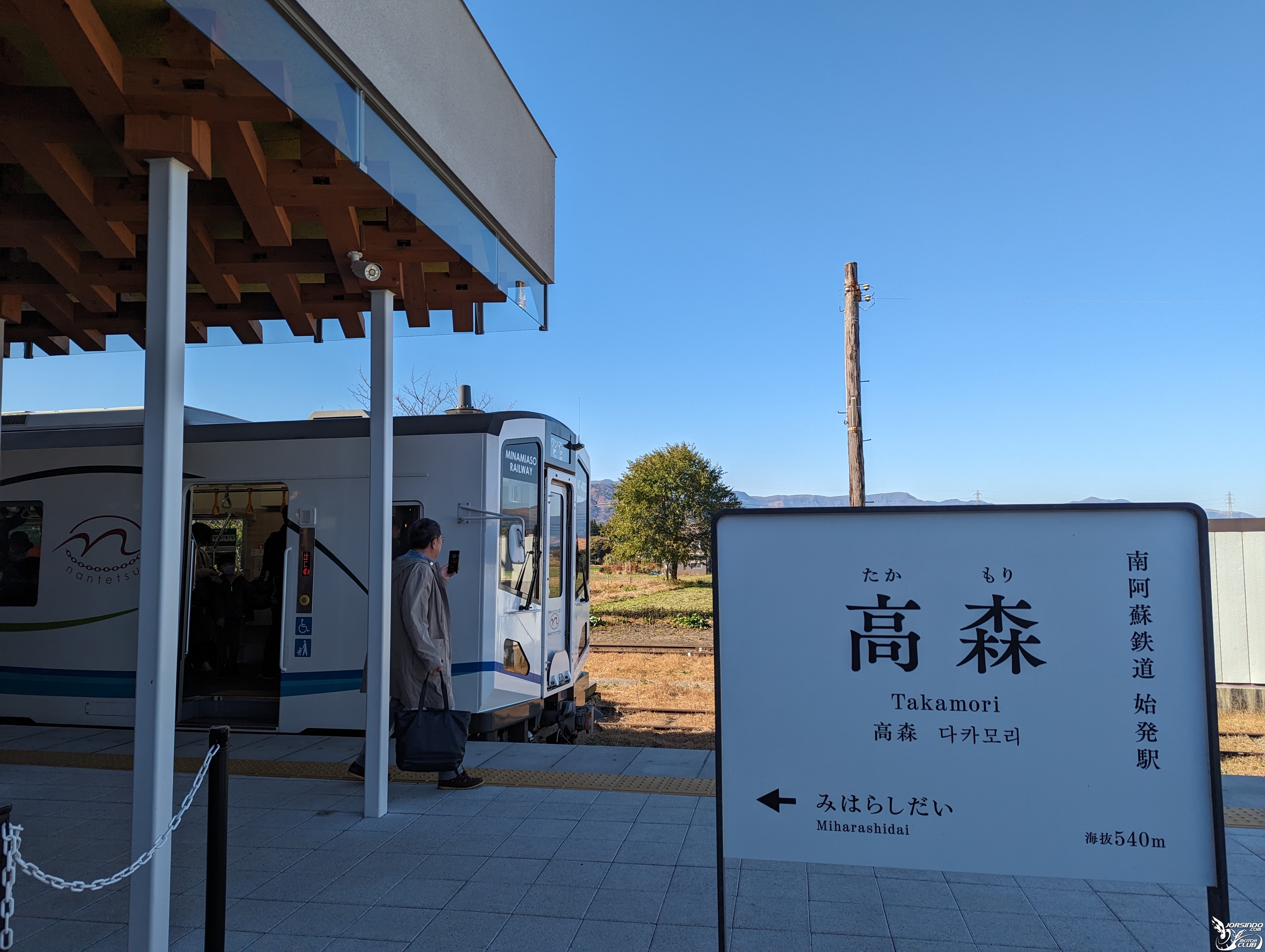 在熊本的騎幻旅程(二) 海賊王銅像收集之旅7688|小老婆汽機車資訊網