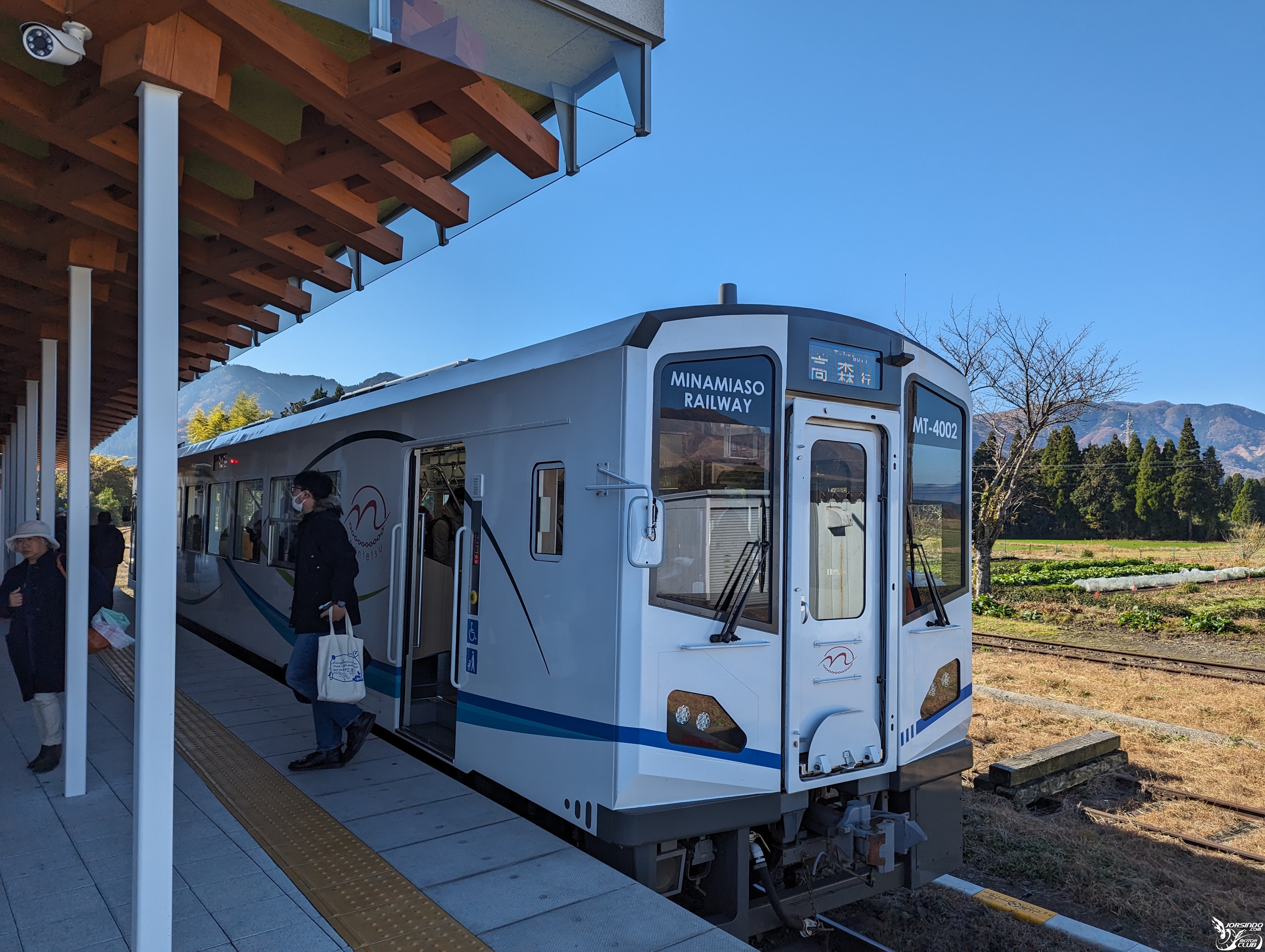 在熊本的騎幻旅程(二) 海賊王銅像收集之旅9970|小老婆汽機車資訊網
