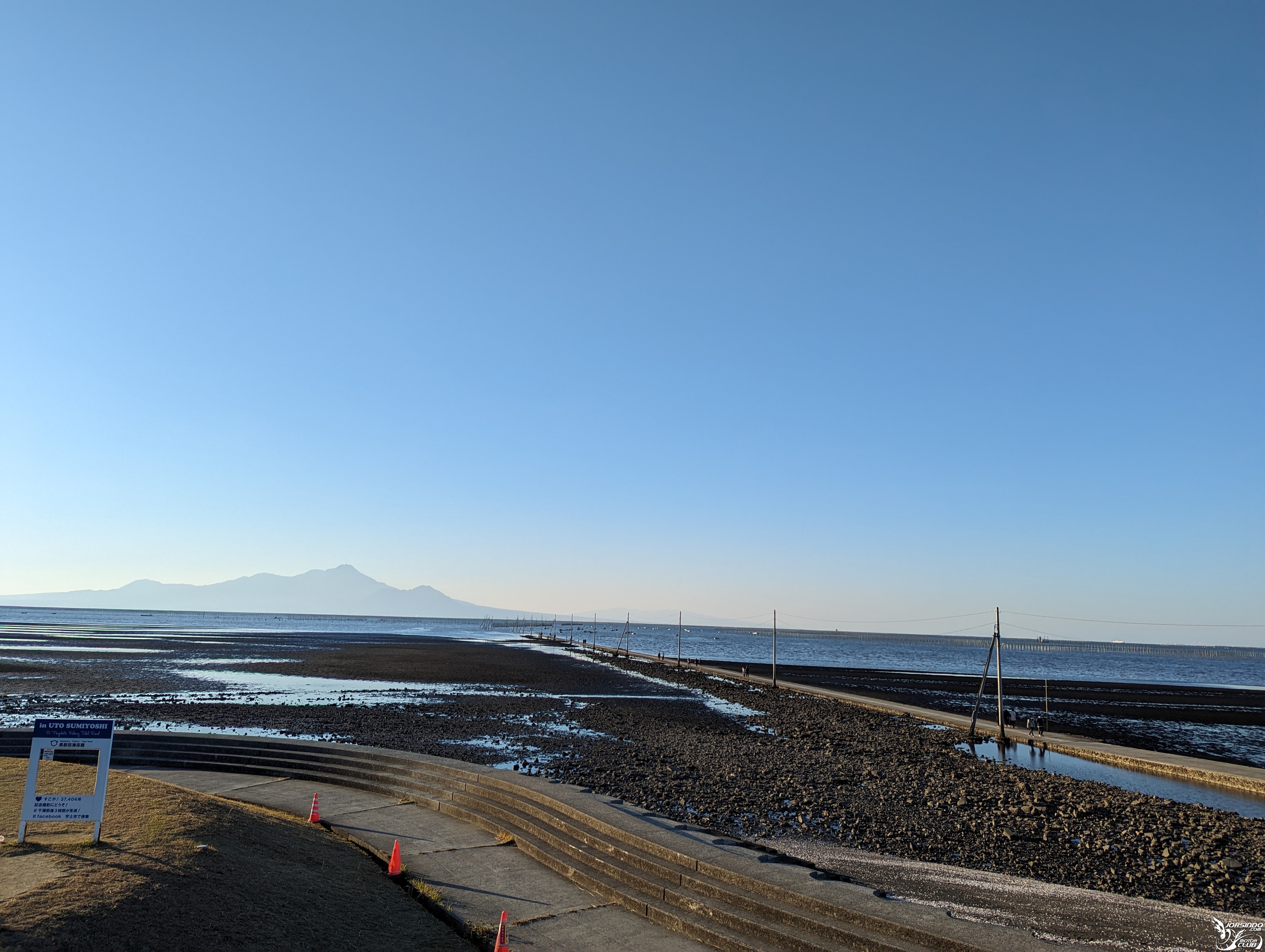 在熊本的騎幻旅程(二) 海賊王銅像收集之旅115|小老婆汽機車資訊網