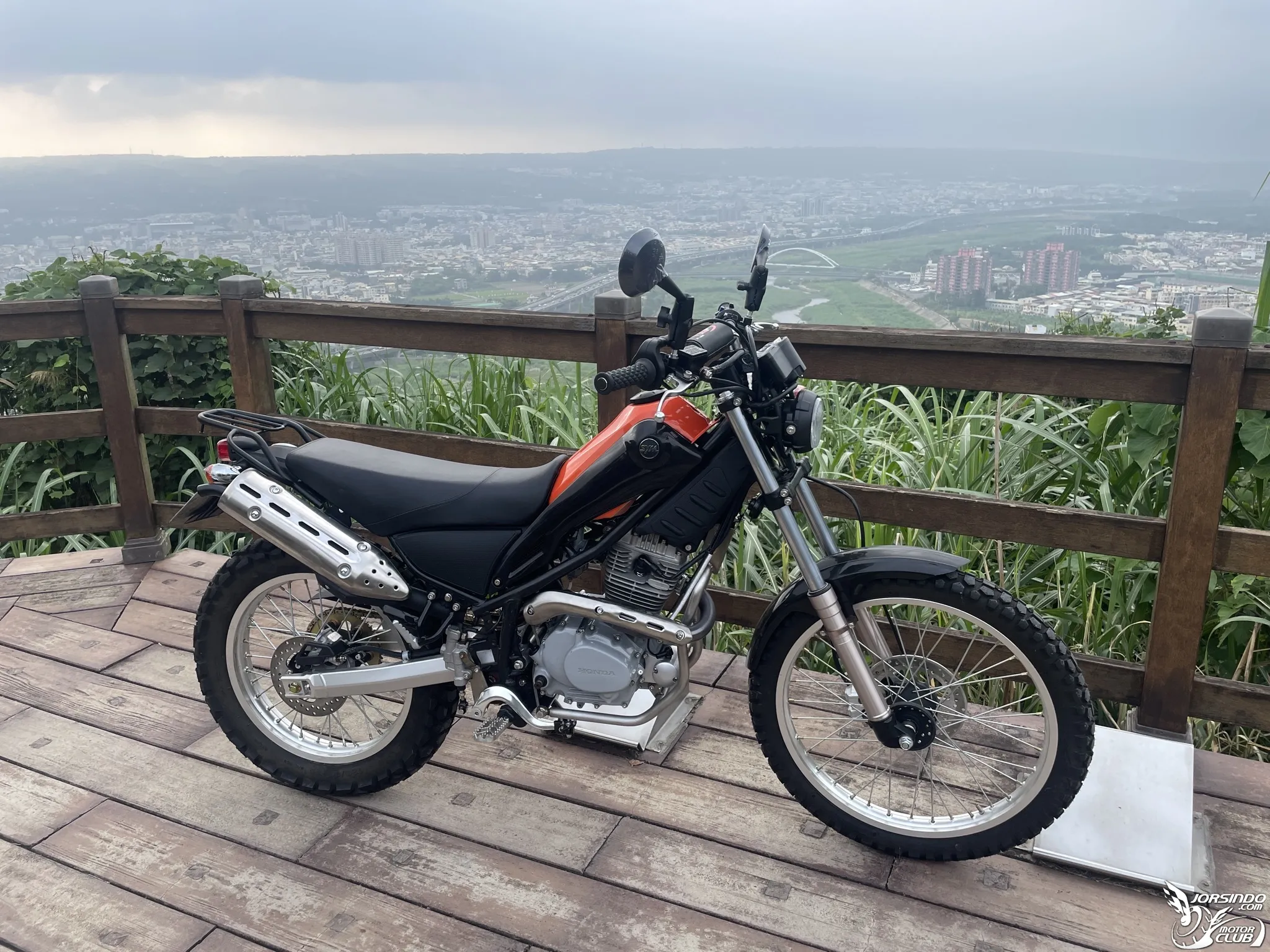 野狼引擎腹內全套換裝CB223 搭對岸魔術師車架1500|小老婆汽機車資訊網