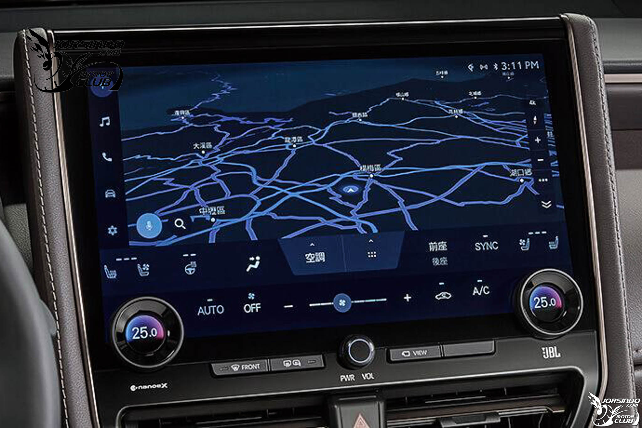 新增PHEV車型、316萬元起！Toyota新年式Alphard國內上市8388|小老婆汽機車資訊網