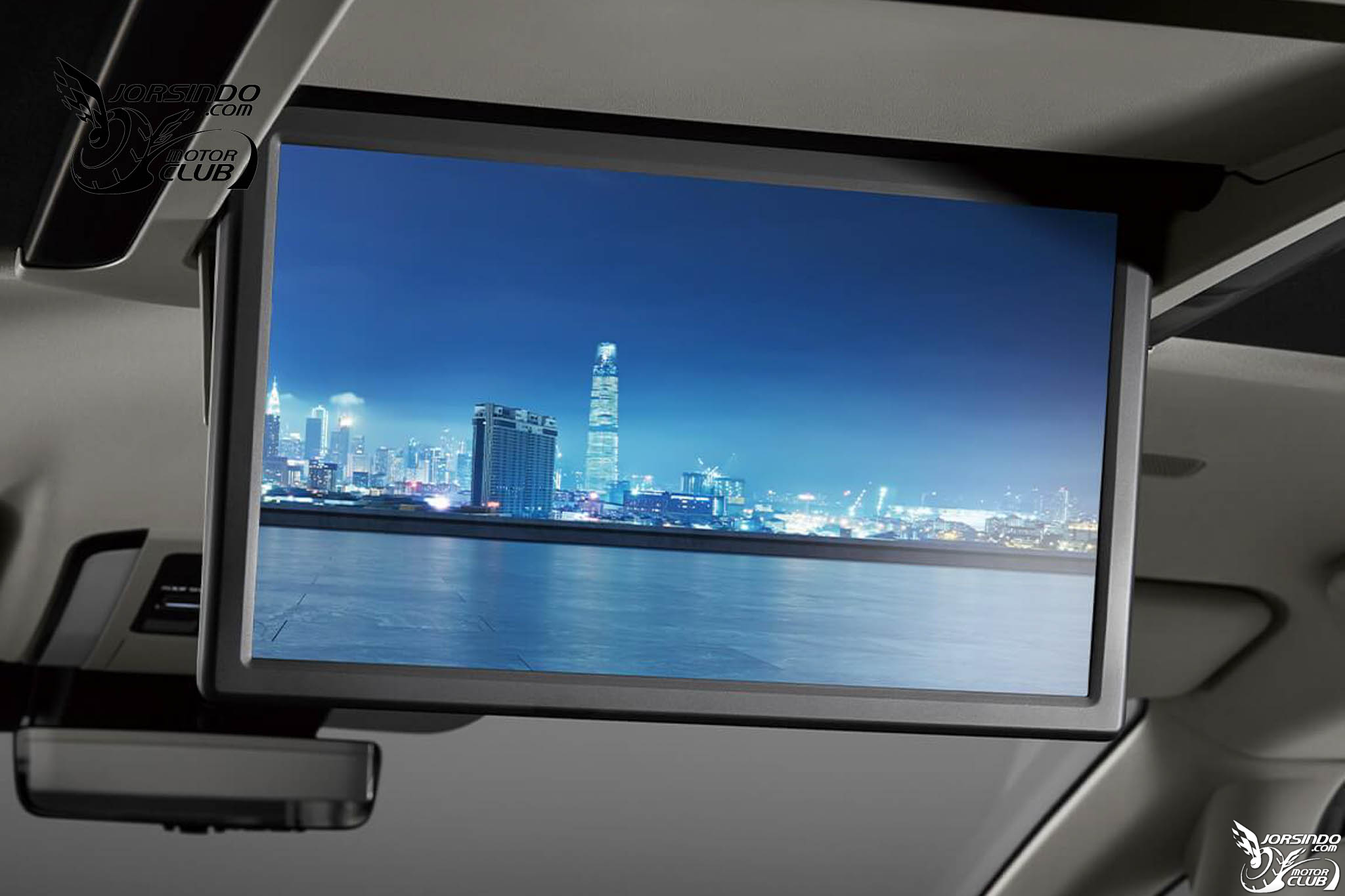 新增PHEV車型、316萬元起！Toyota新年式Alphard國內上市6087|小老婆汽機車資訊網