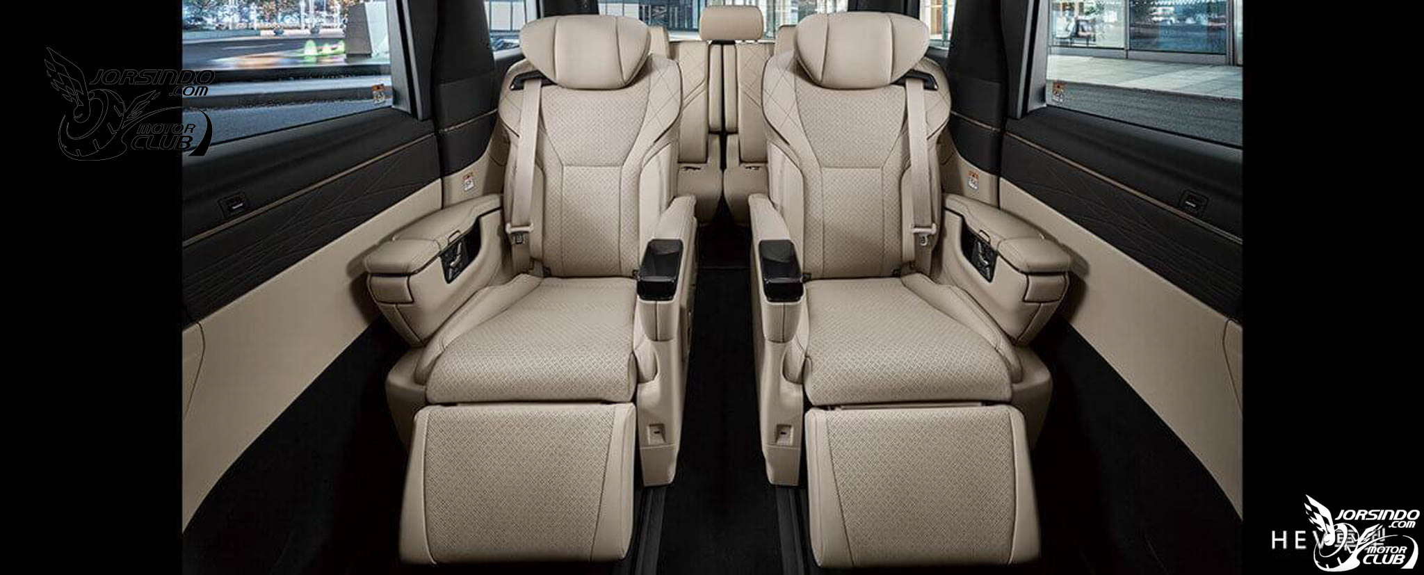 新增PHEV車型、316萬元起！Toyota新年式Alphard國內上市6347|小老婆汽機車資訊網