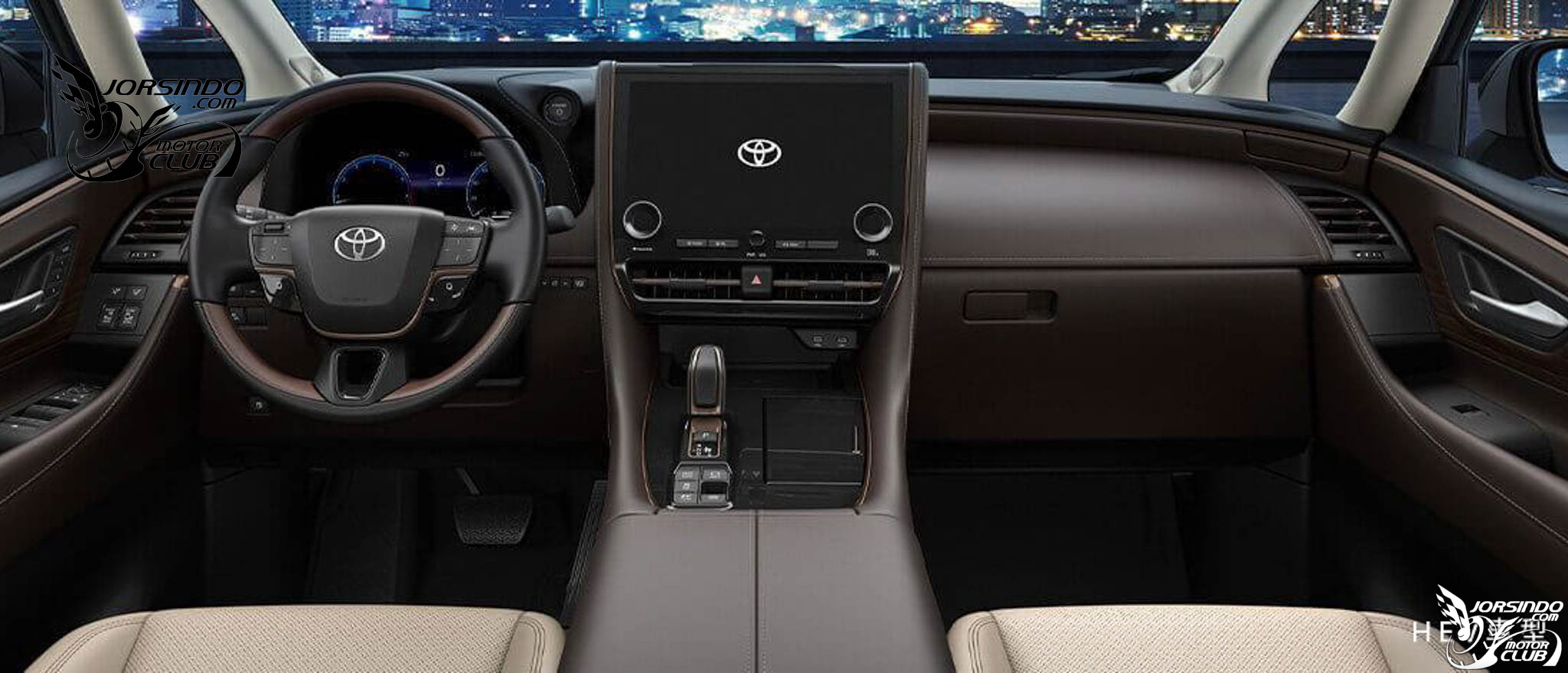 新增PHEV車型、316萬元起！Toyota新年式Alphard國內上市9303|小老婆汽機車資訊網