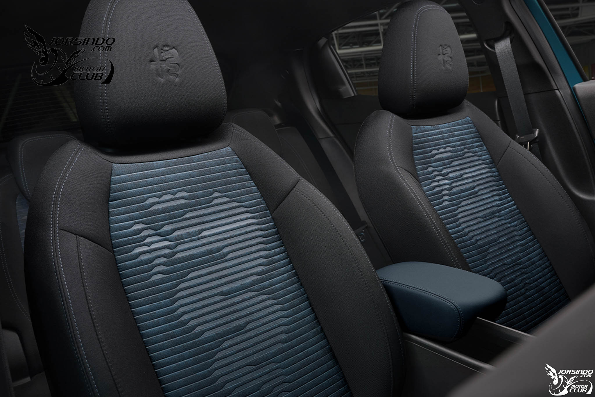 1.2升油電心臟、雙10.25吋螢幕！Alfa Romeo Junior Ibrida英國開賣9802|小老婆汽機車資訊網