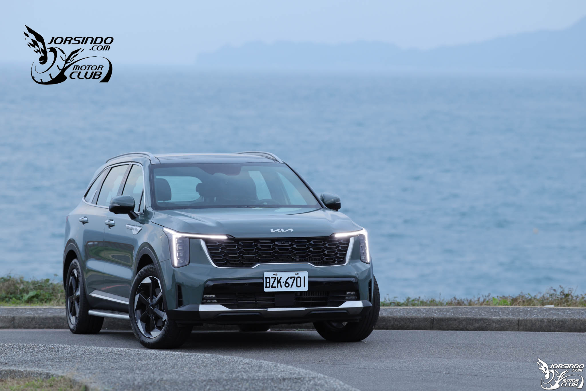 [官方新聞稿]限時入主Kia EV6，享五年0元盡情駕馭專案1016|小老婆汽機車資訊網