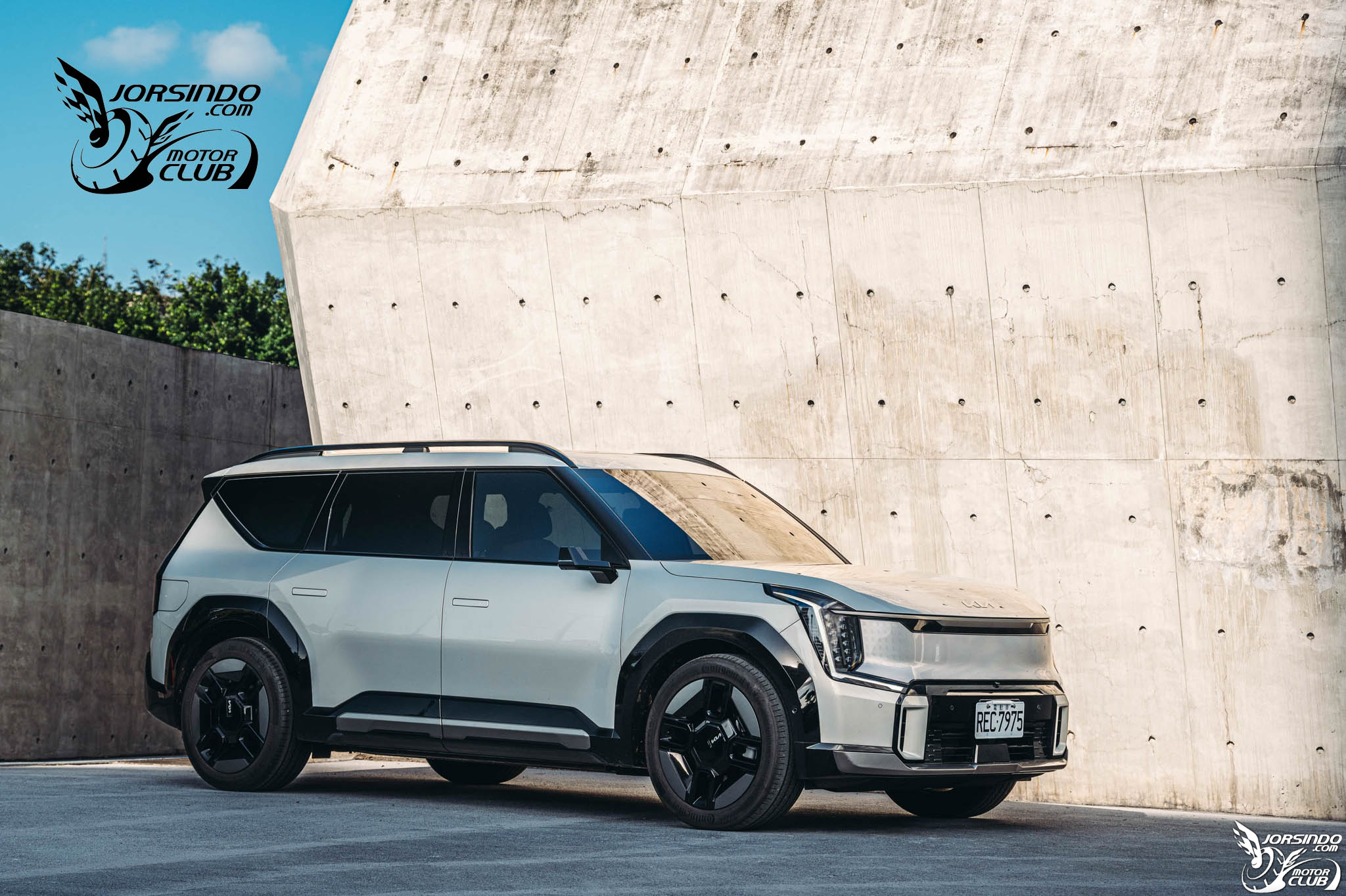 [官方新聞稿]限時入主Kia EV6，享五年0元盡情駕馭專案690|小老婆汽機車資訊網