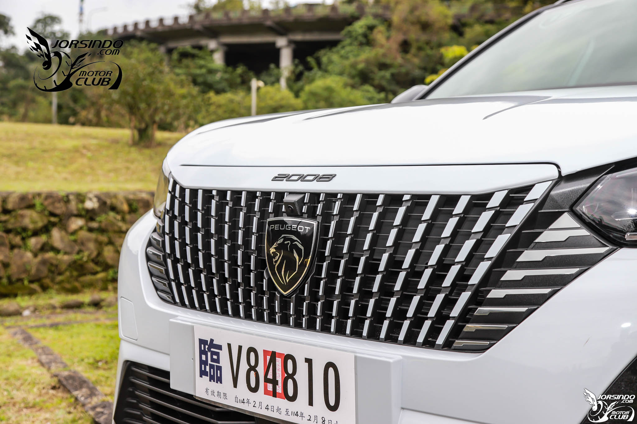 換心更討喜，媲美柴油車加速體感！Peugeot 2008 Hybrid試駕3026|小老婆汽機車資訊網