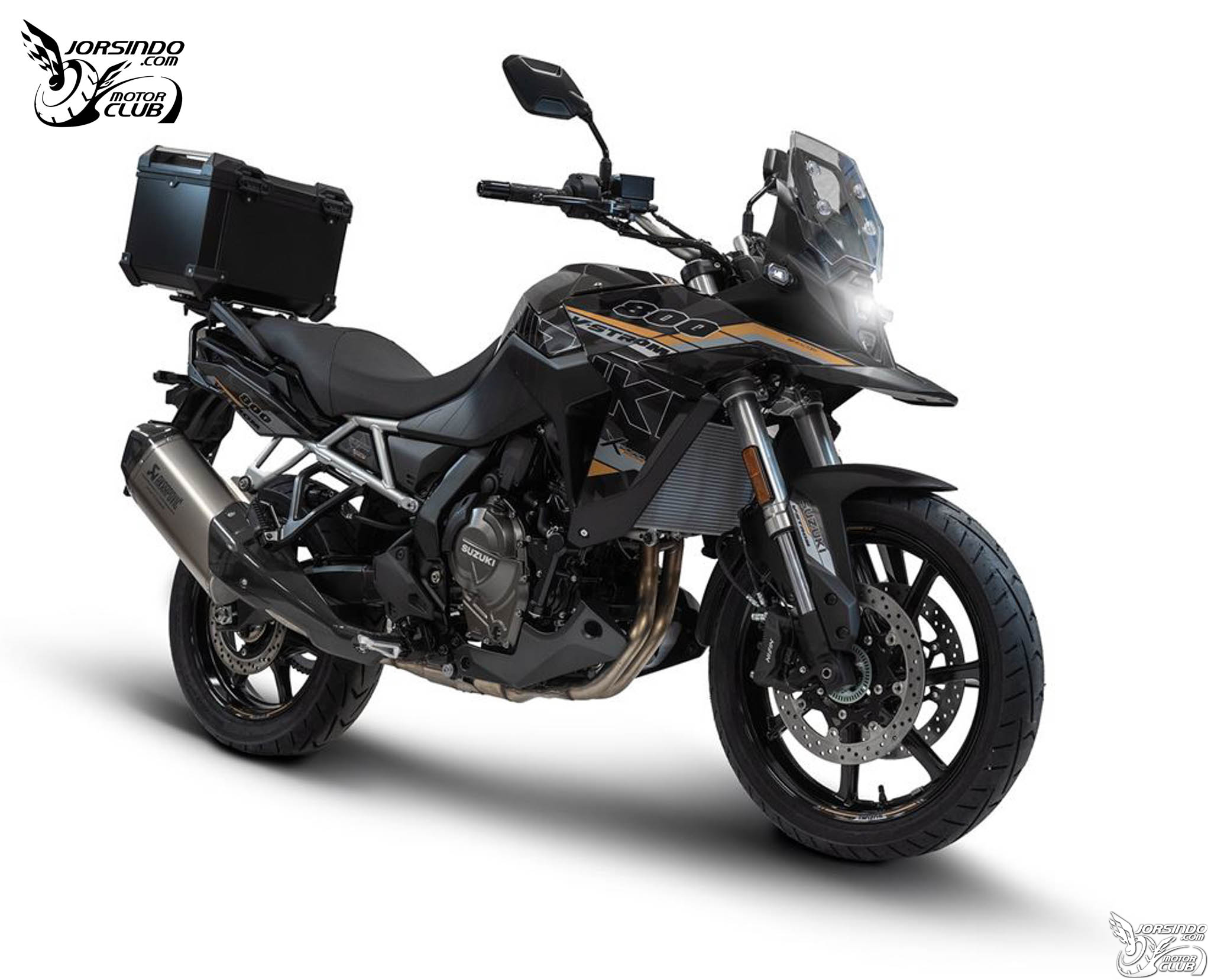鈴菌快搶！限量 5 台 GSX-8R Champion 冠軍特仕版海外發表5037|小老婆汽機車資訊網