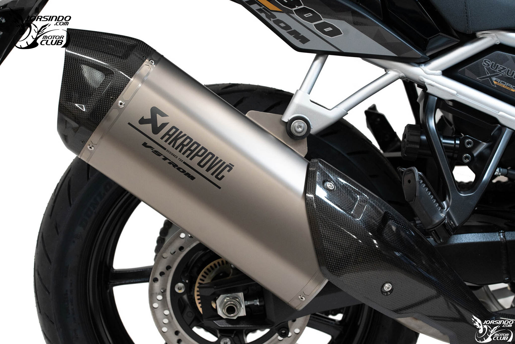 鈴菌快搶！限量 5 台 GSX-8R Champion 冠軍特仕版海外發表1388|小老婆汽機車資訊網
