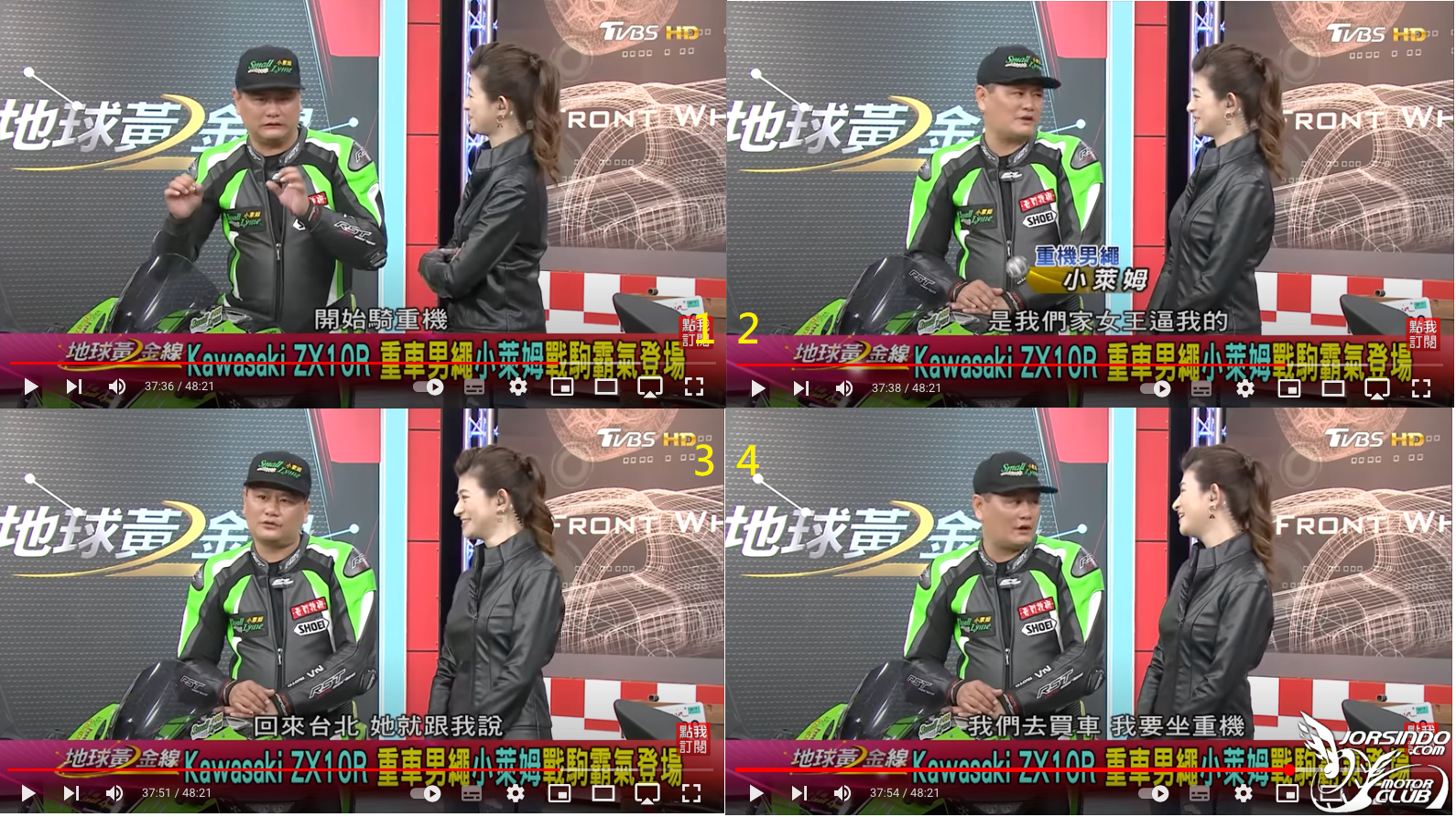 每個男人 都有一個重機夢！！！5886|小老婆汽機車資訊網