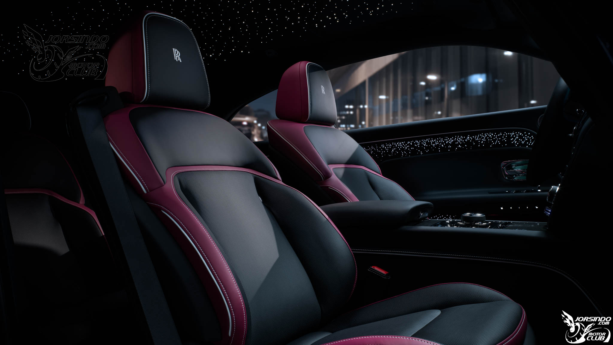 659hp暗黑歡慶女神！Rolls Royce Black Badge Spectre發表6435|小老婆汽機車資訊網