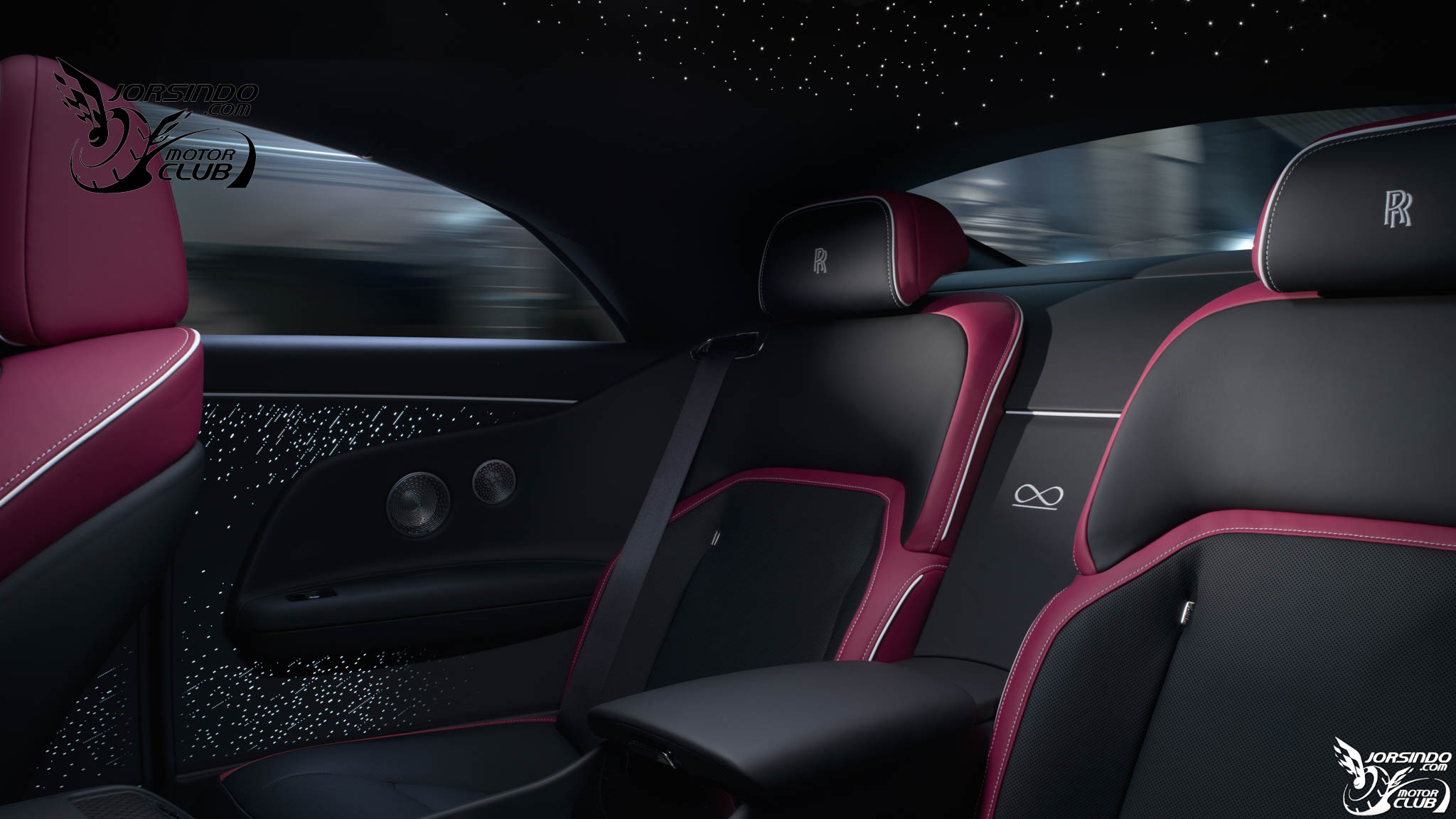 659hp暗黑歡慶女神！Rolls Royce Black Badge Spectre發表114|小老婆汽機車資訊網