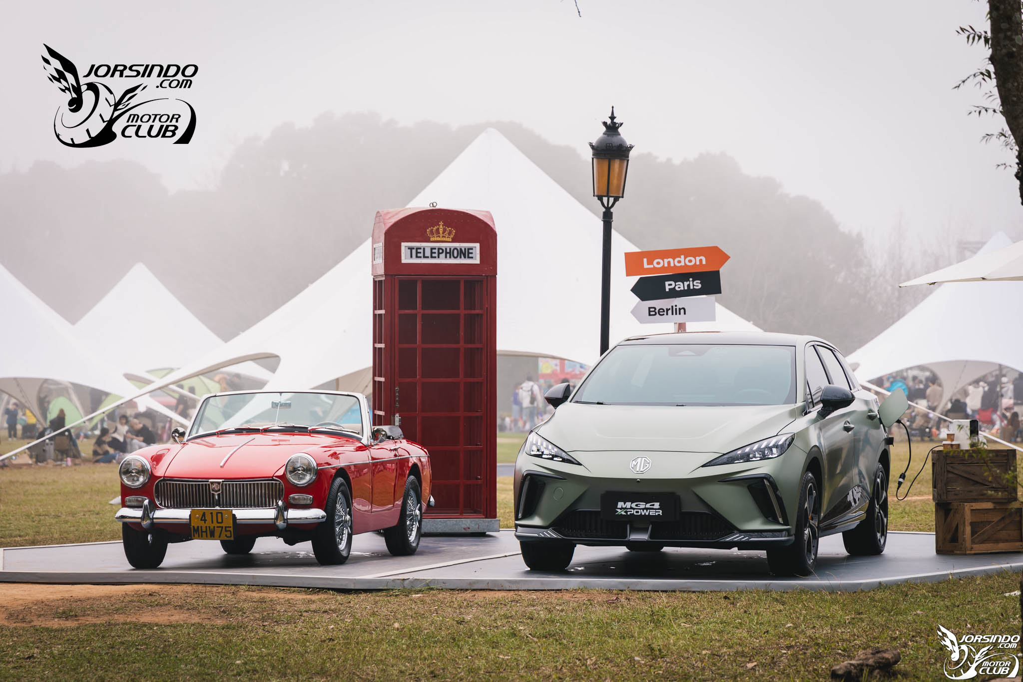 [官方新聞稿]MG Taiwan首辦官方車主盛會「2025 MG Live」圓滿落幕7246|小老婆汽機車資訊網