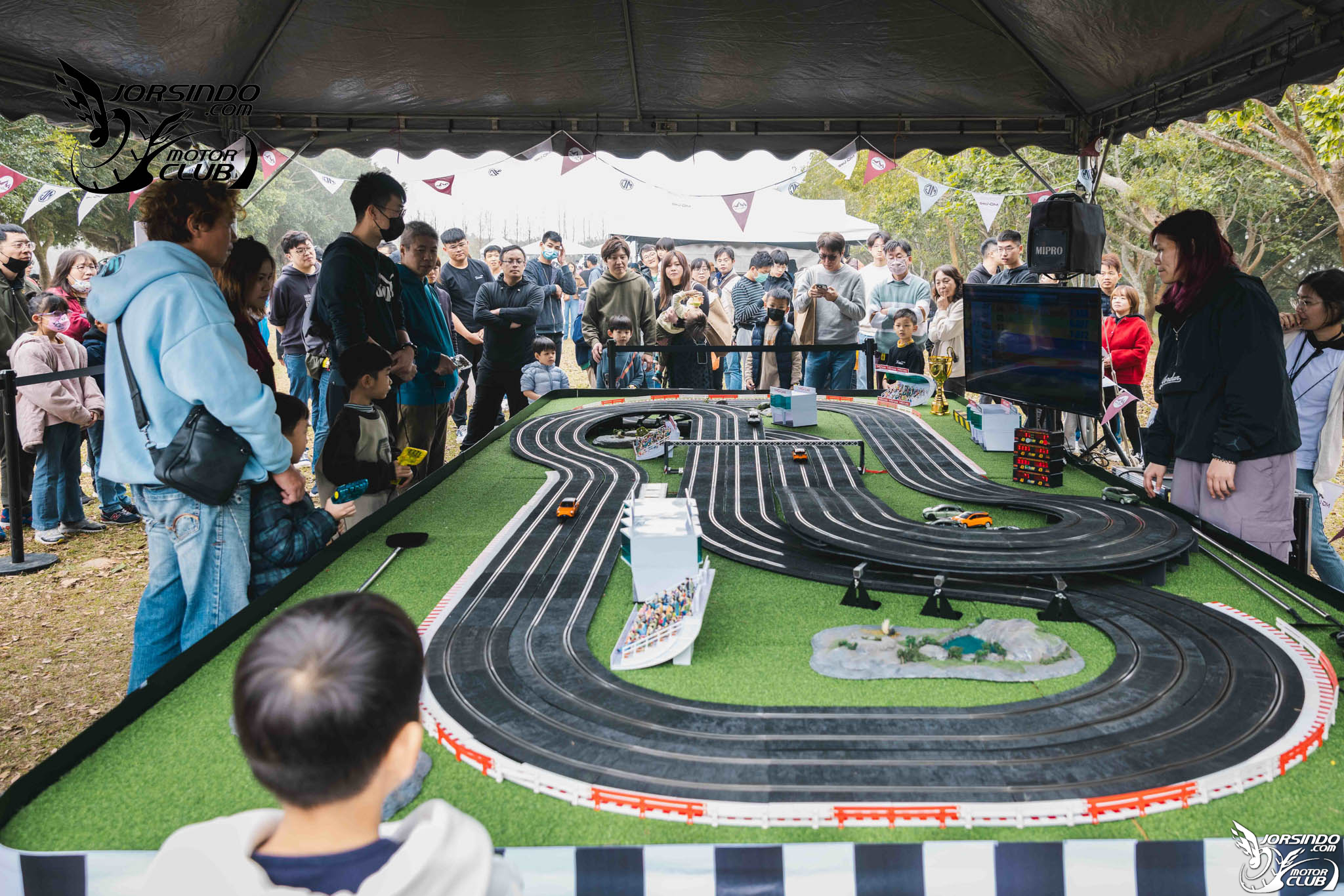 [官方新聞稿]MG Taiwan首辦官方車主盛會「2025 MG Live」圓滿落幕9490|小老婆汽機車資訊網