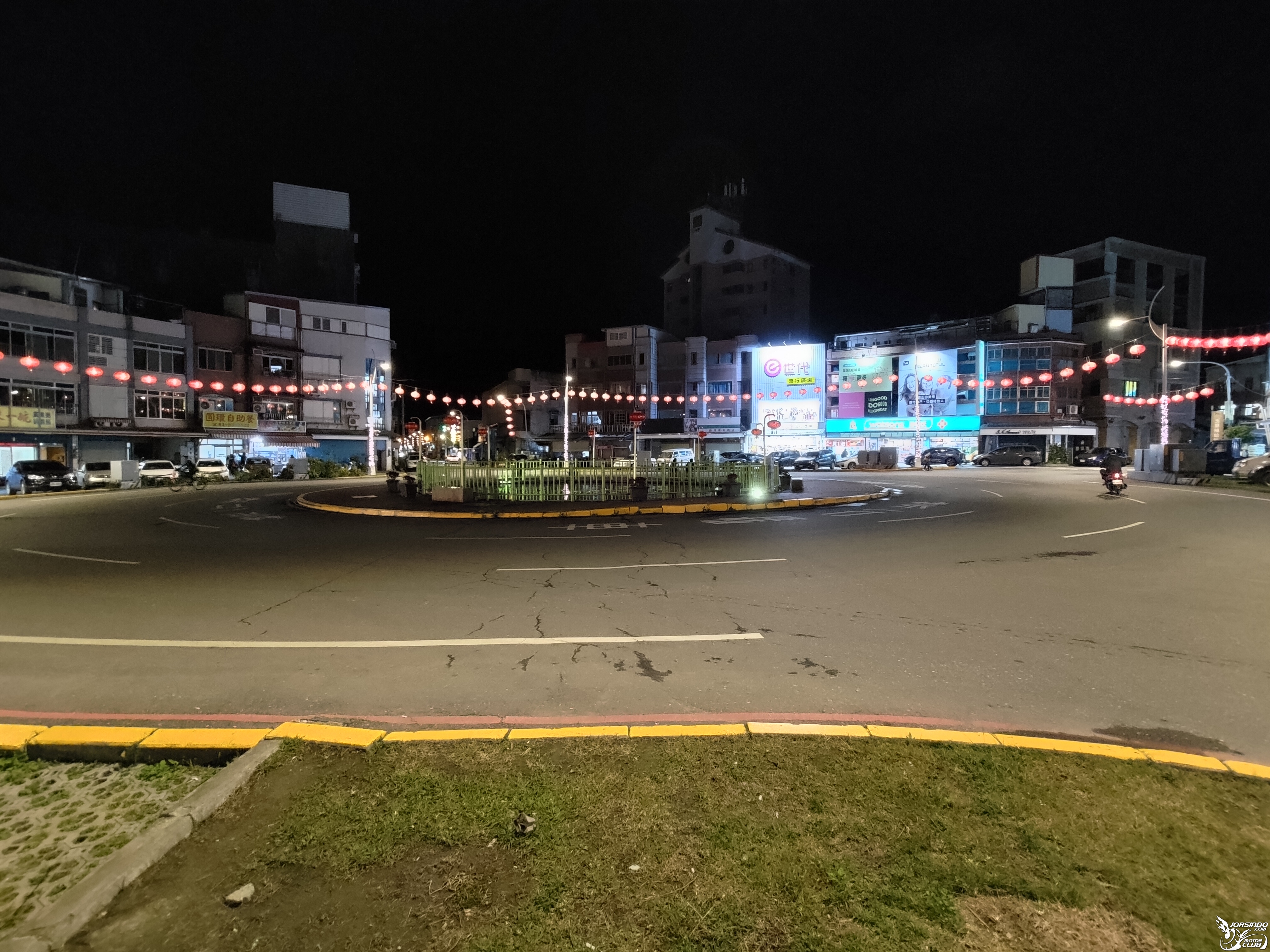19th 走！去騎摩托車吧！Majesty 125 出廠20年紀念五天四夜環島9975|小老婆汽機車資訊網