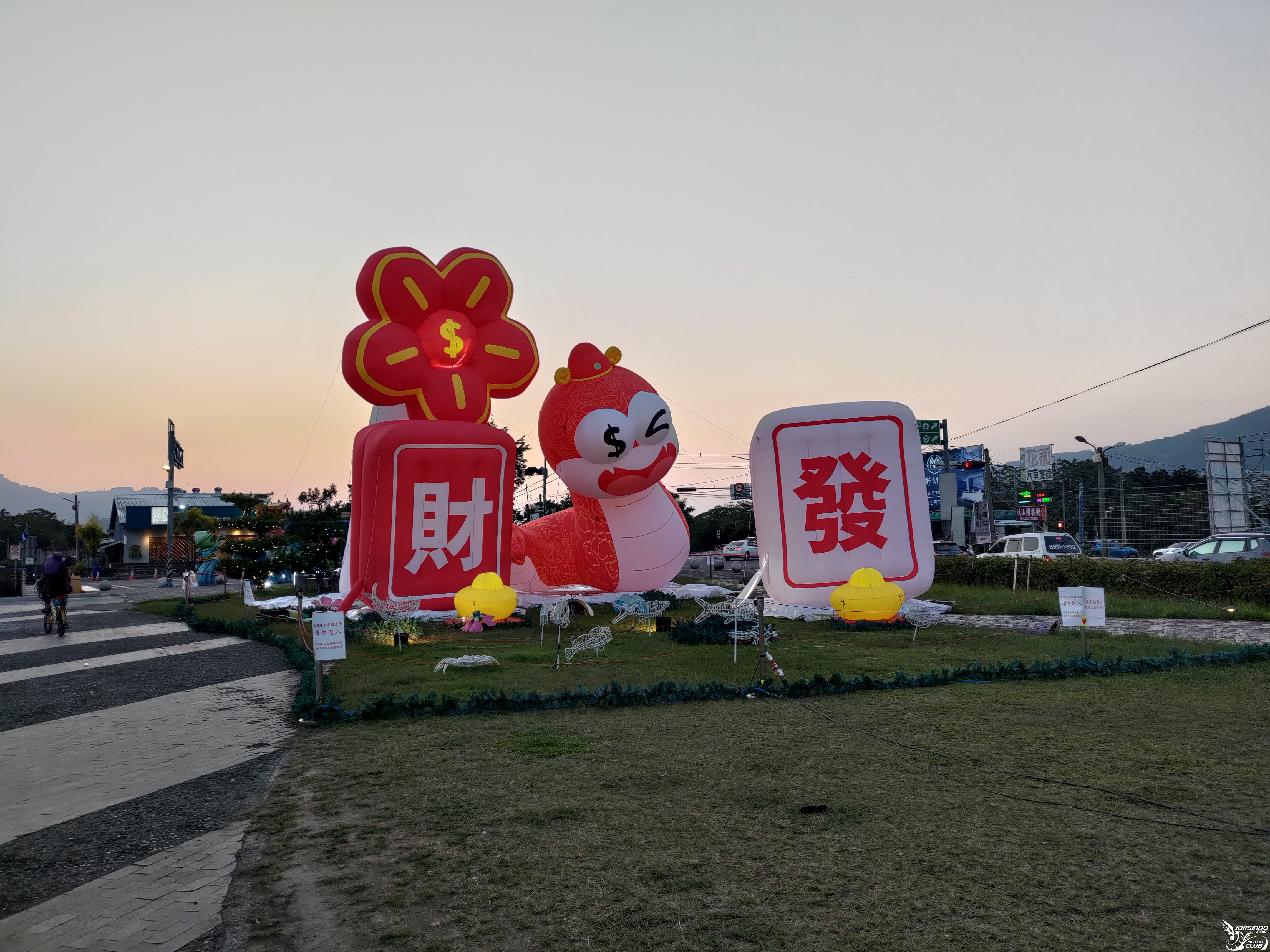 19th 走！去騎摩托車吧！Majesty 125 出廠20年紀念五天四夜環島4843|小老婆汽機車資訊網