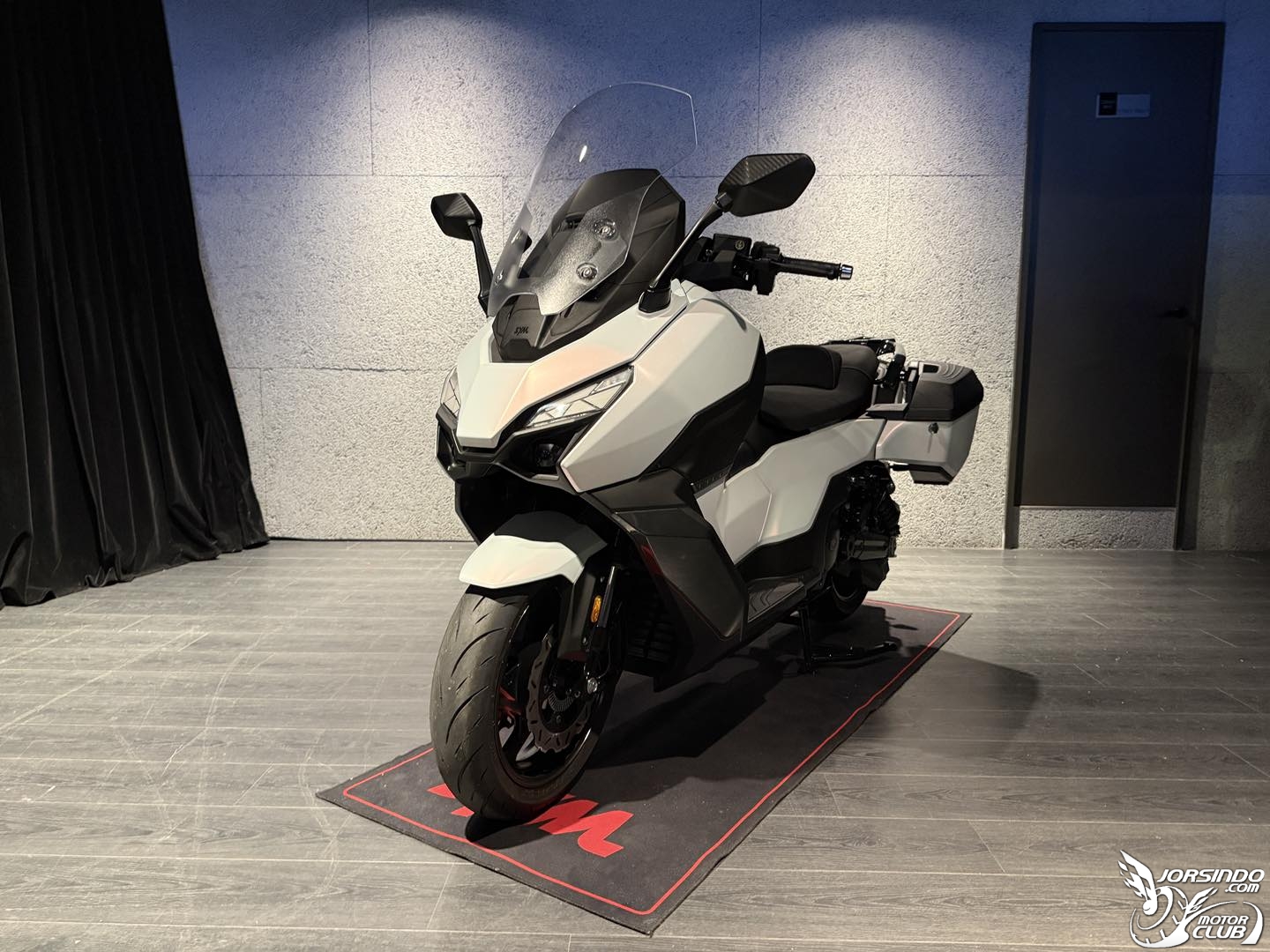 2025 SYM TTLBT 靈龜 最終曲 售價 335000 配備超豪華4184|小老婆汽機車資訊網
