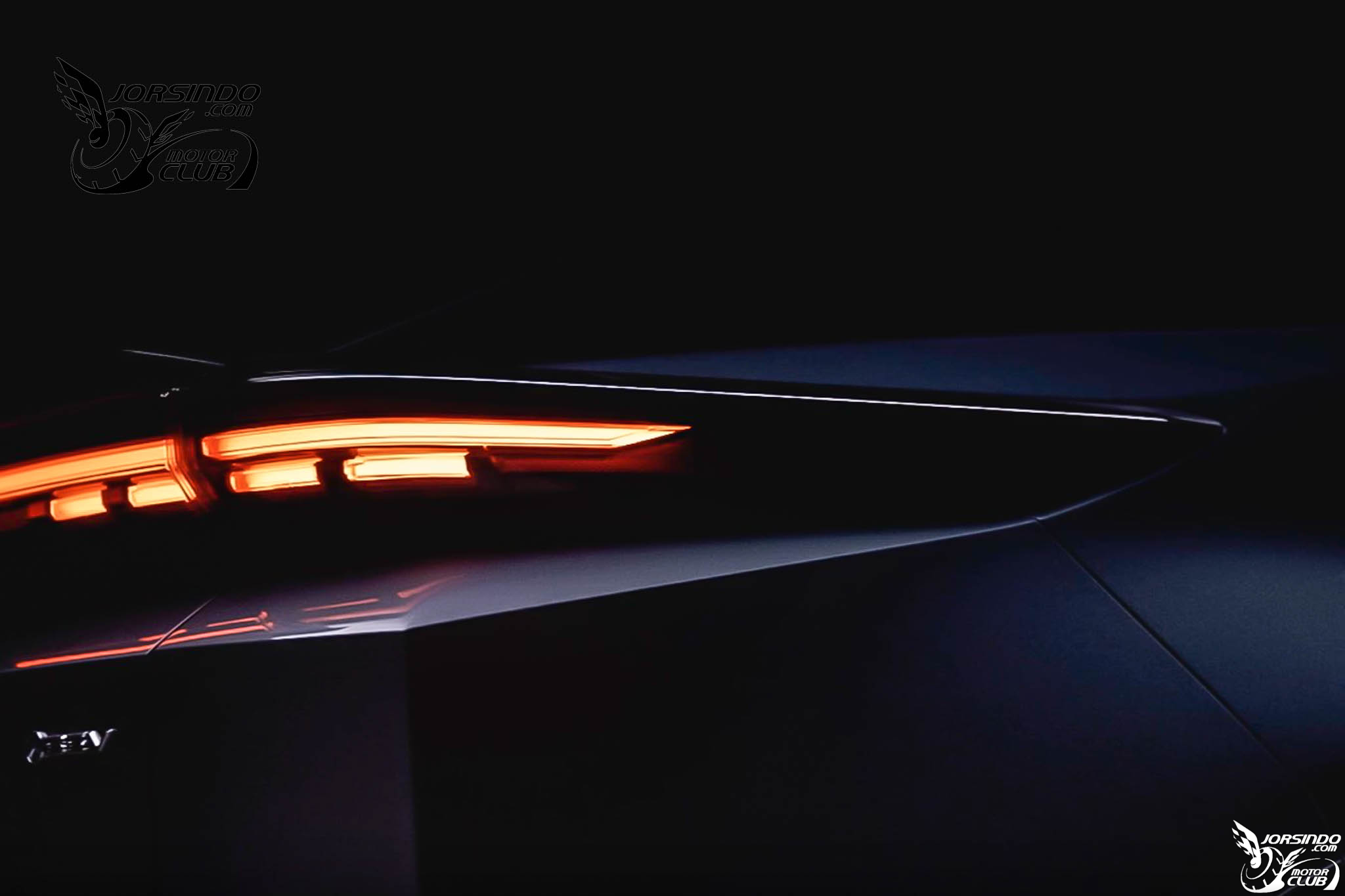 Toyota釋全新純電跨界預告，3/12歐洲發表！2680|小老婆汽機車資訊網