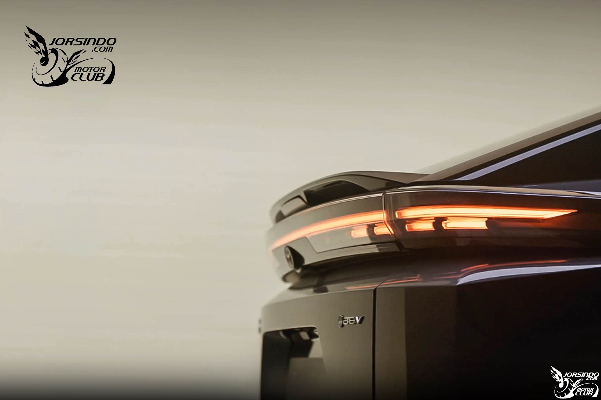 Toyota釋全新純電跨界預告，3/12歐洲發表！6515|小老婆汽機車資訊網