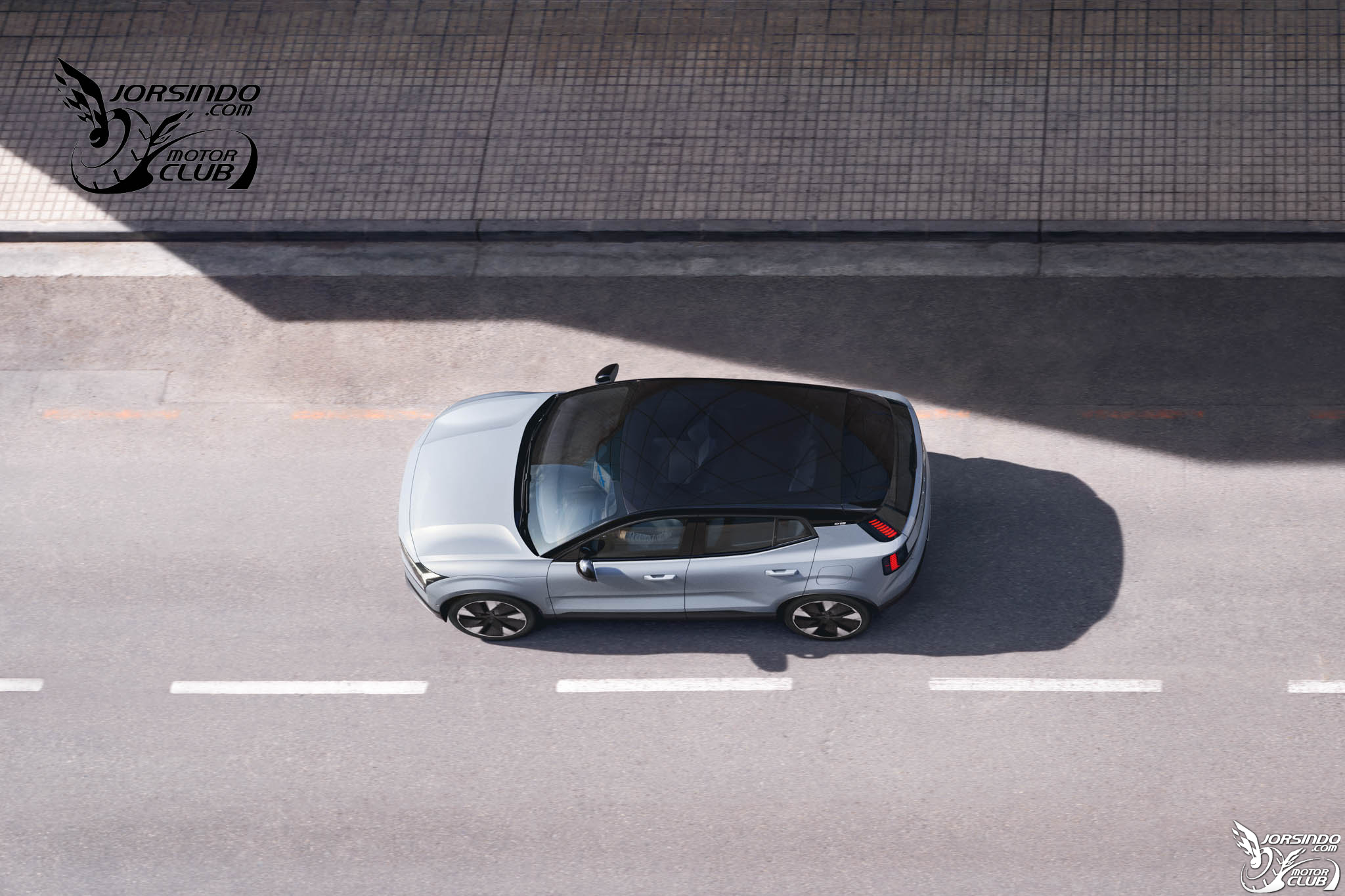 Volvo EX30國內上市，首波供應174.99萬雙馬達Ultra單一版本！155|小老婆汽機車資訊網