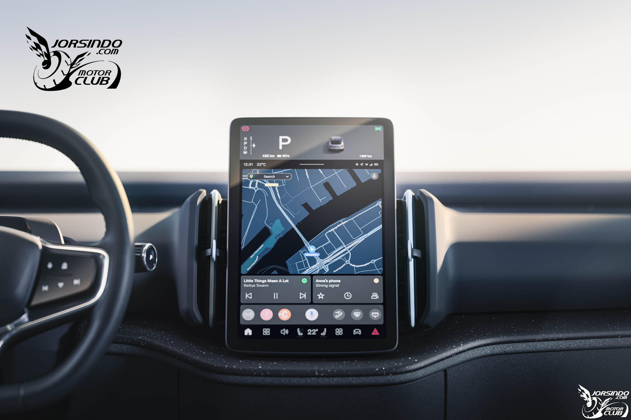 Volvo EX30國內上市，首波供應174.99萬雙馬達Ultra單一版本！9292|小老婆汽機車資訊網