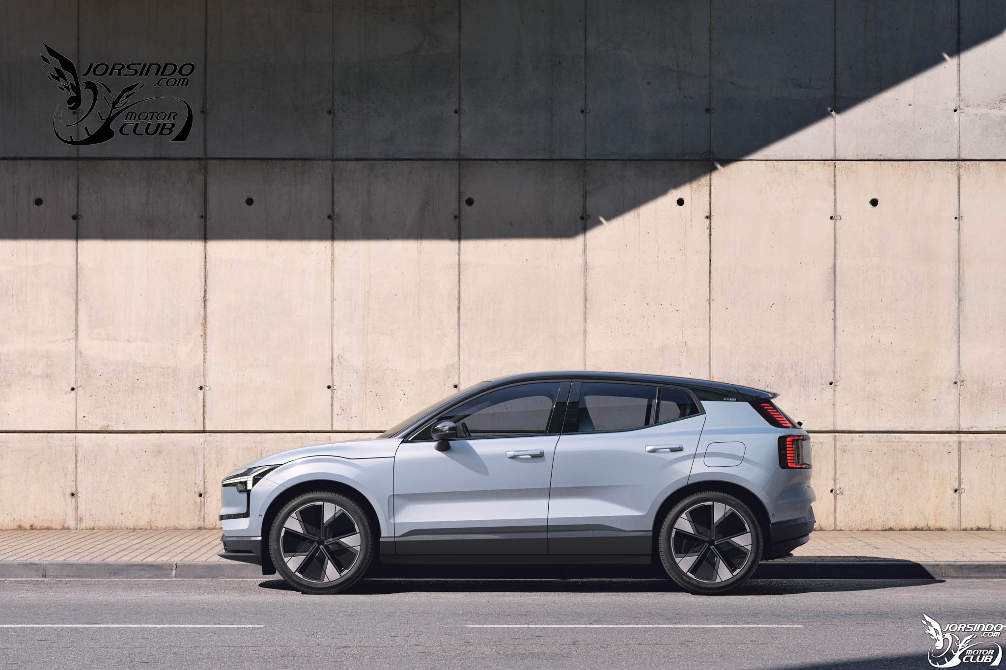 Volvo EX30國內上市，首波供應174.99萬雙馬達Ultra單一版本！6542|小老婆汽機車資訊網