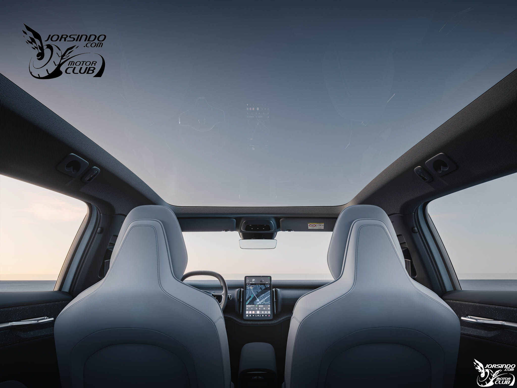 Volvo EX30國內上市，首波供應174.99萬雙馬達Ultra單一版本！7738|小老婆汽機車資訊網