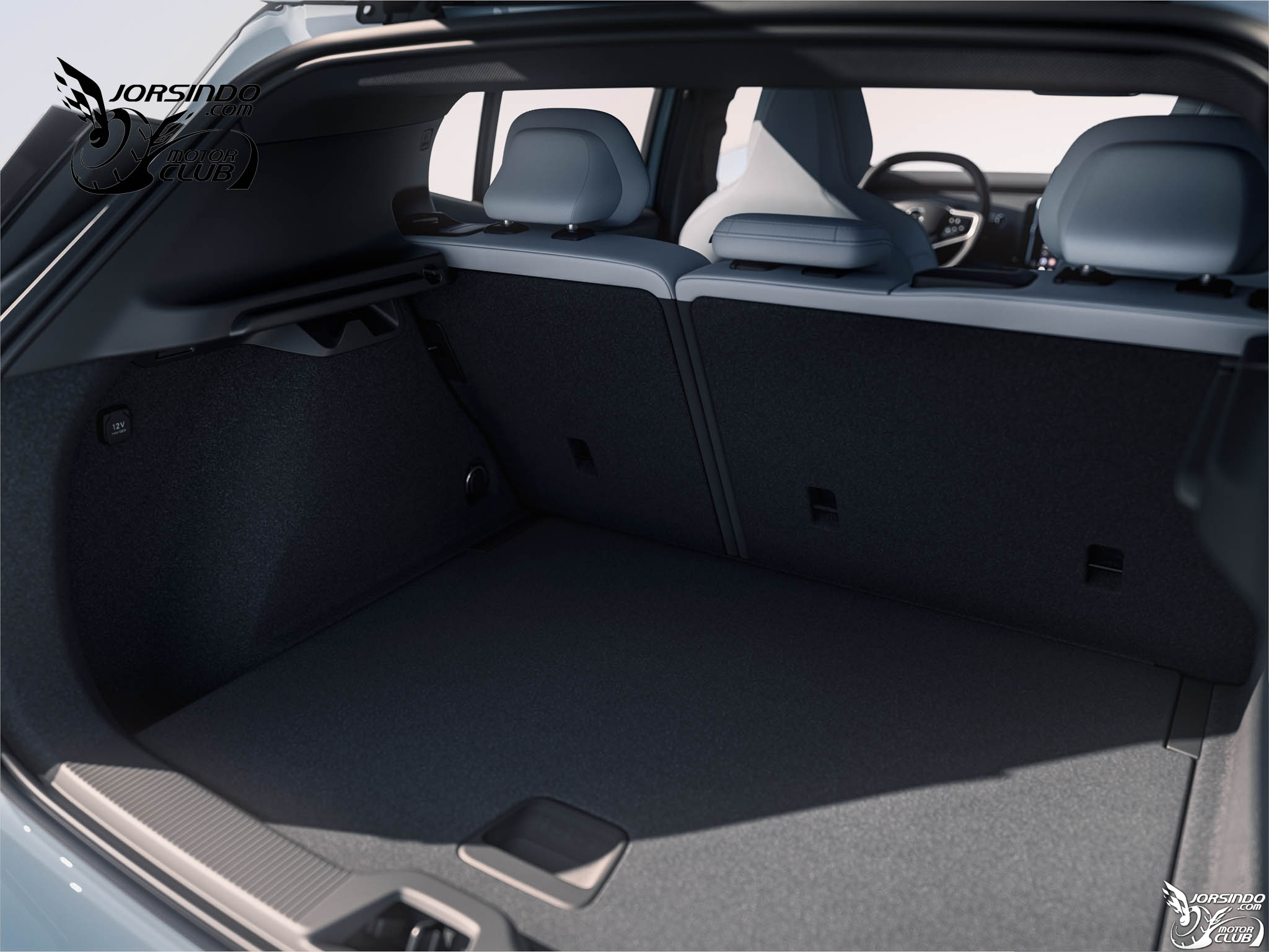 Volvo EX30國內上市，首波供應174.99萬雙馬達Ultra單一版本！1390|小老婆汽機車資訊網
