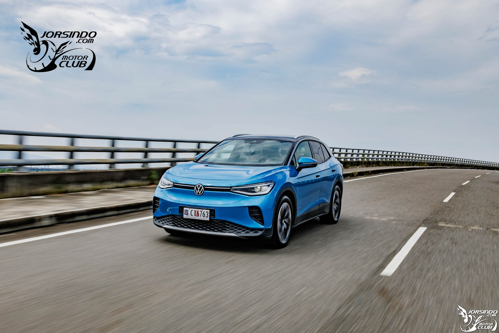 [官方新聞稿]VW ID.車系短租輕體驗方案限時登場6574|小老婆汽機車資訊網