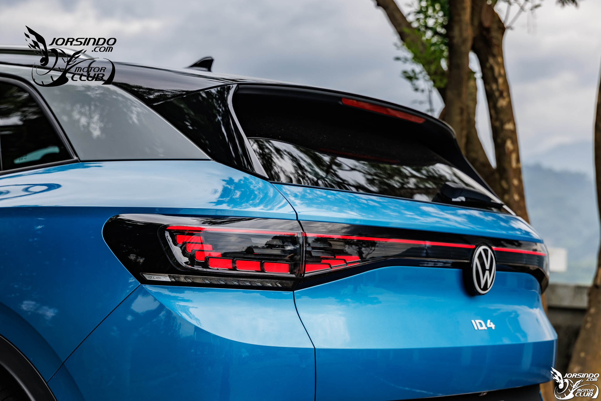 [官方新聞稿]VW ID.車系短租輕體驗方案限時登場2581|小老婆汽機車資訊網