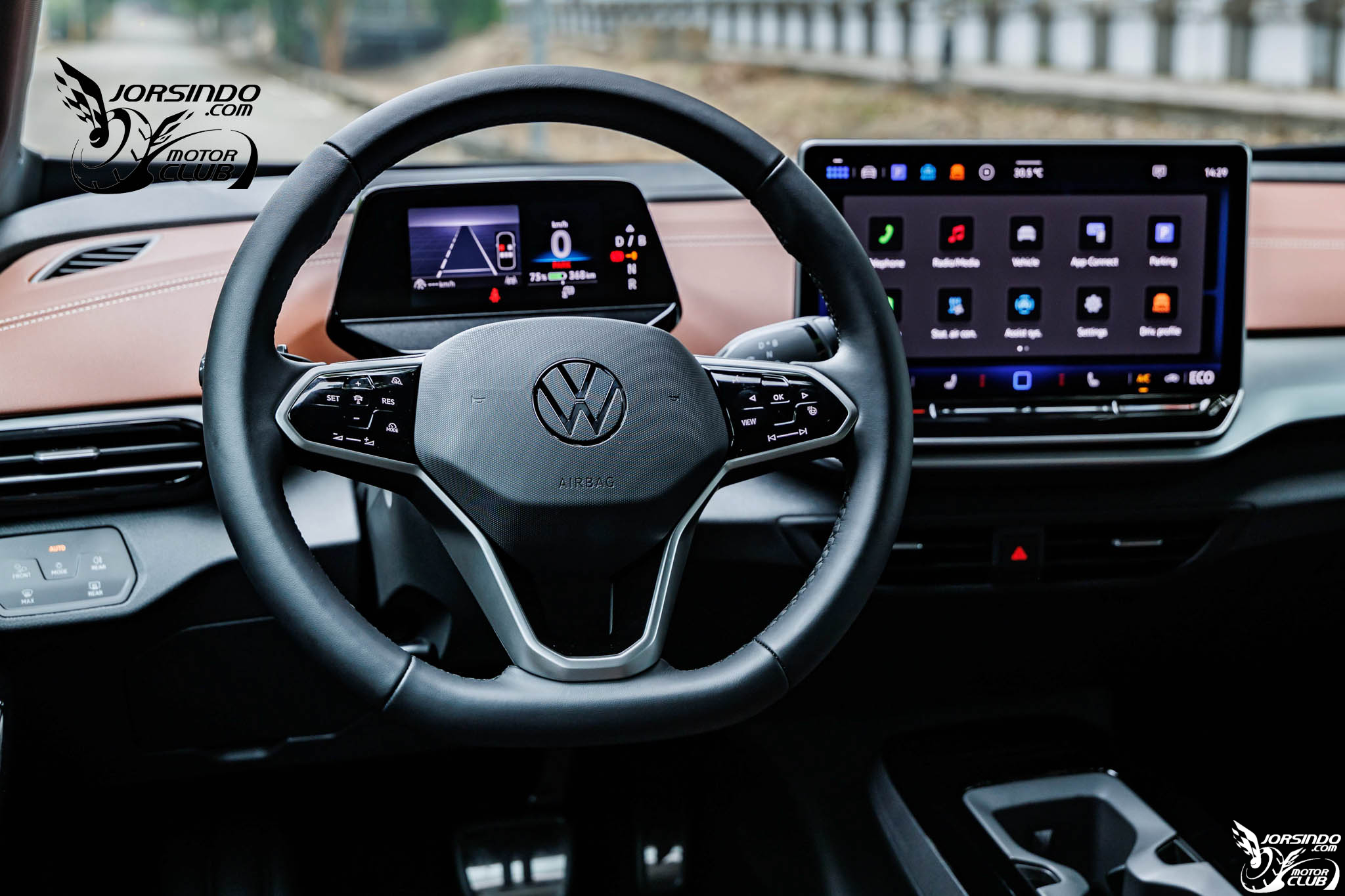 [官方新聞稿]VW ID.車系短租輕體驗方案限時登場8178|小老婆汽機車資訊網