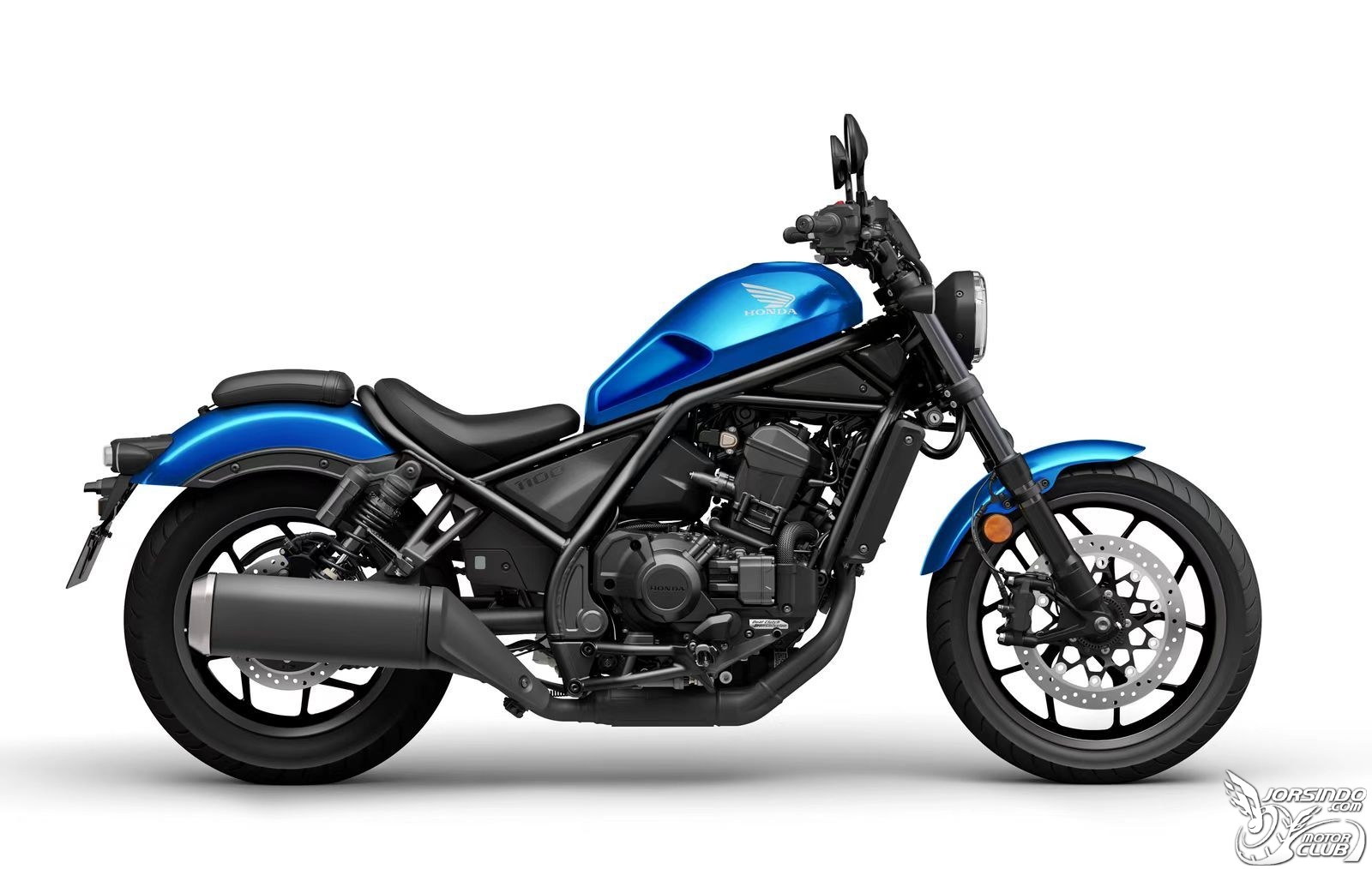 [大陆车讯]HONDA 四车齐发：新款 ADV350、NSS750、CM1100、NT1100...5680|小老婆汽機車資訊網