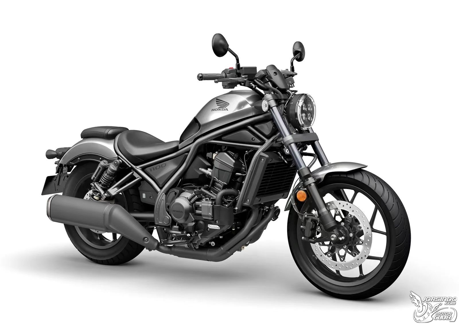 [大陆车讯]HONDA 四车齐发：新款 ADV350、NSS750、CM1100、NT1100...4507|小老婆汽機車資訊網