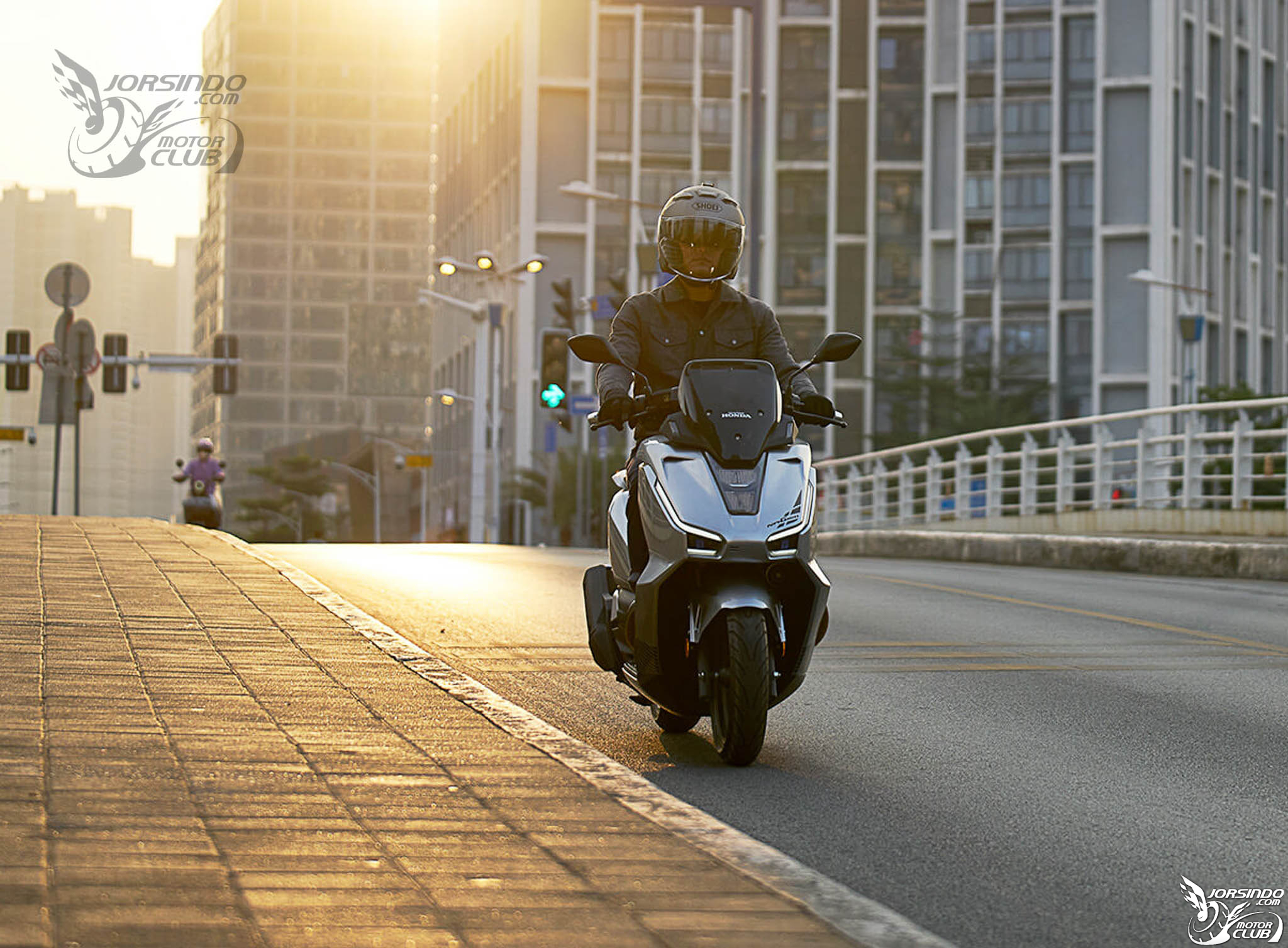 8 萬元有找的 PCX 替代品？Honda NGW150 發表！5816|honda,pcx小老婆汽機車資訊網