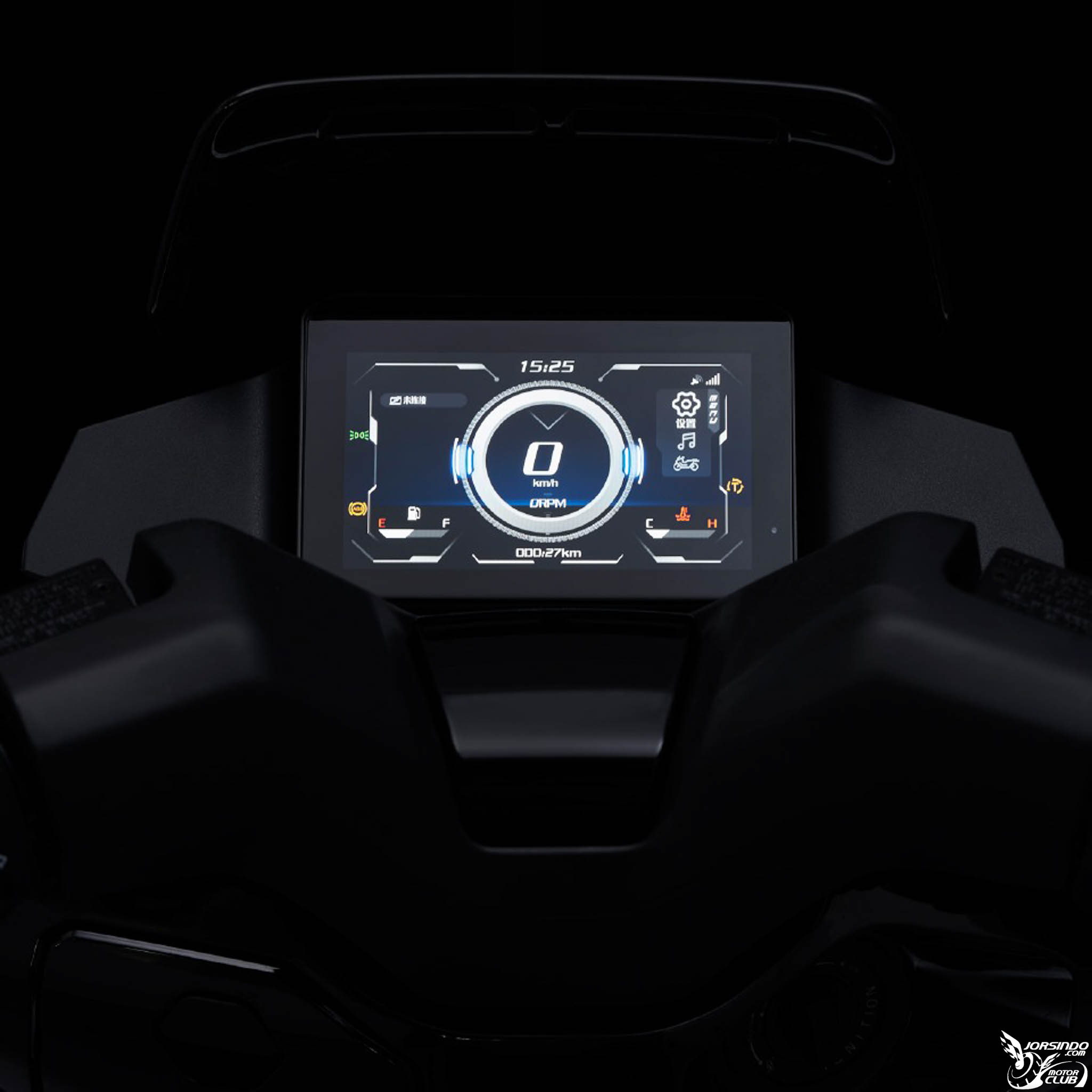 8 萬元有找的 PCX 替代品？Honda NGW150 發表！865|honda,pcx小老婆汽機車資訊網