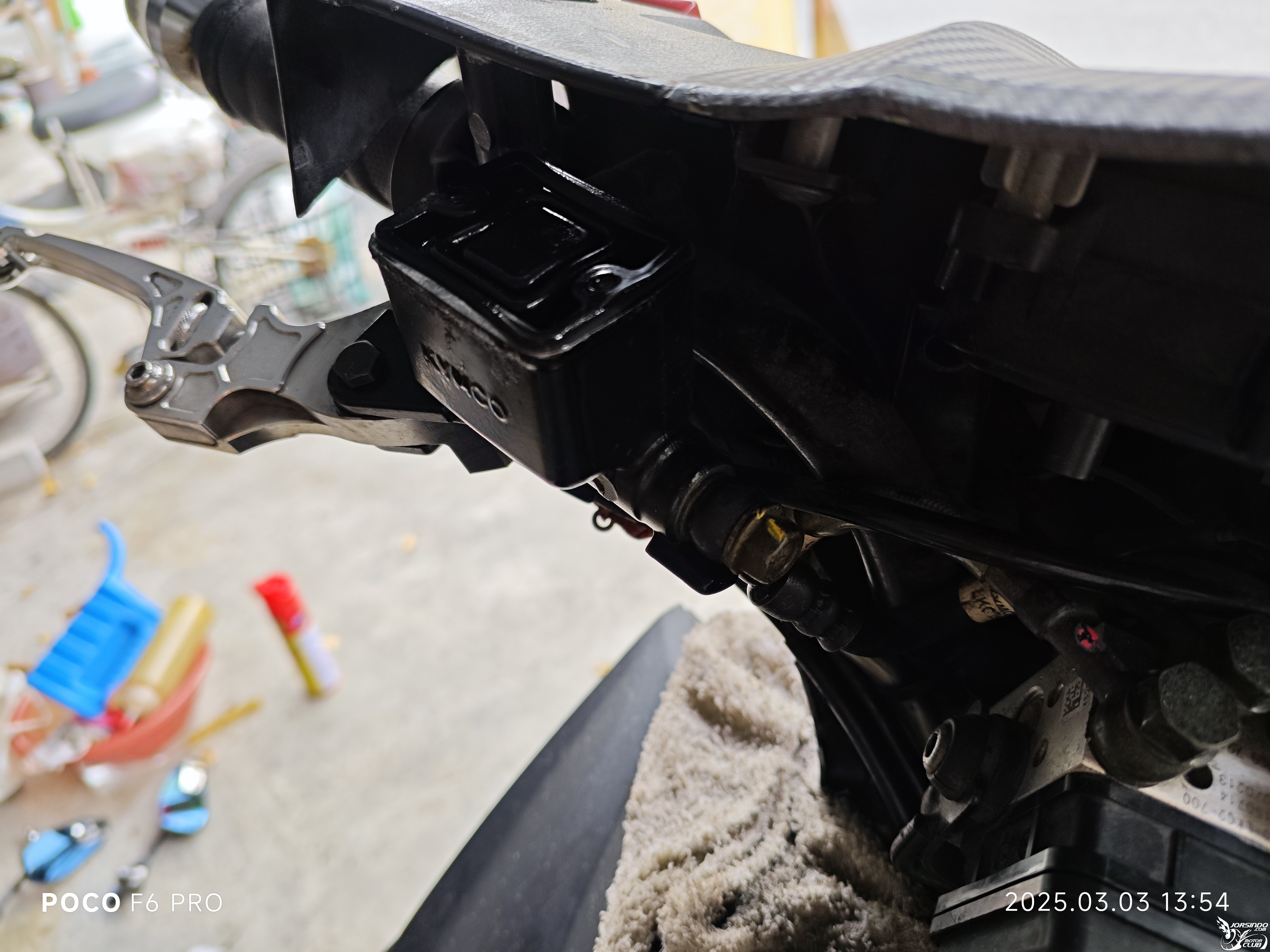 Racing King180 雷霆王6813|小老婆汽機車資訊網