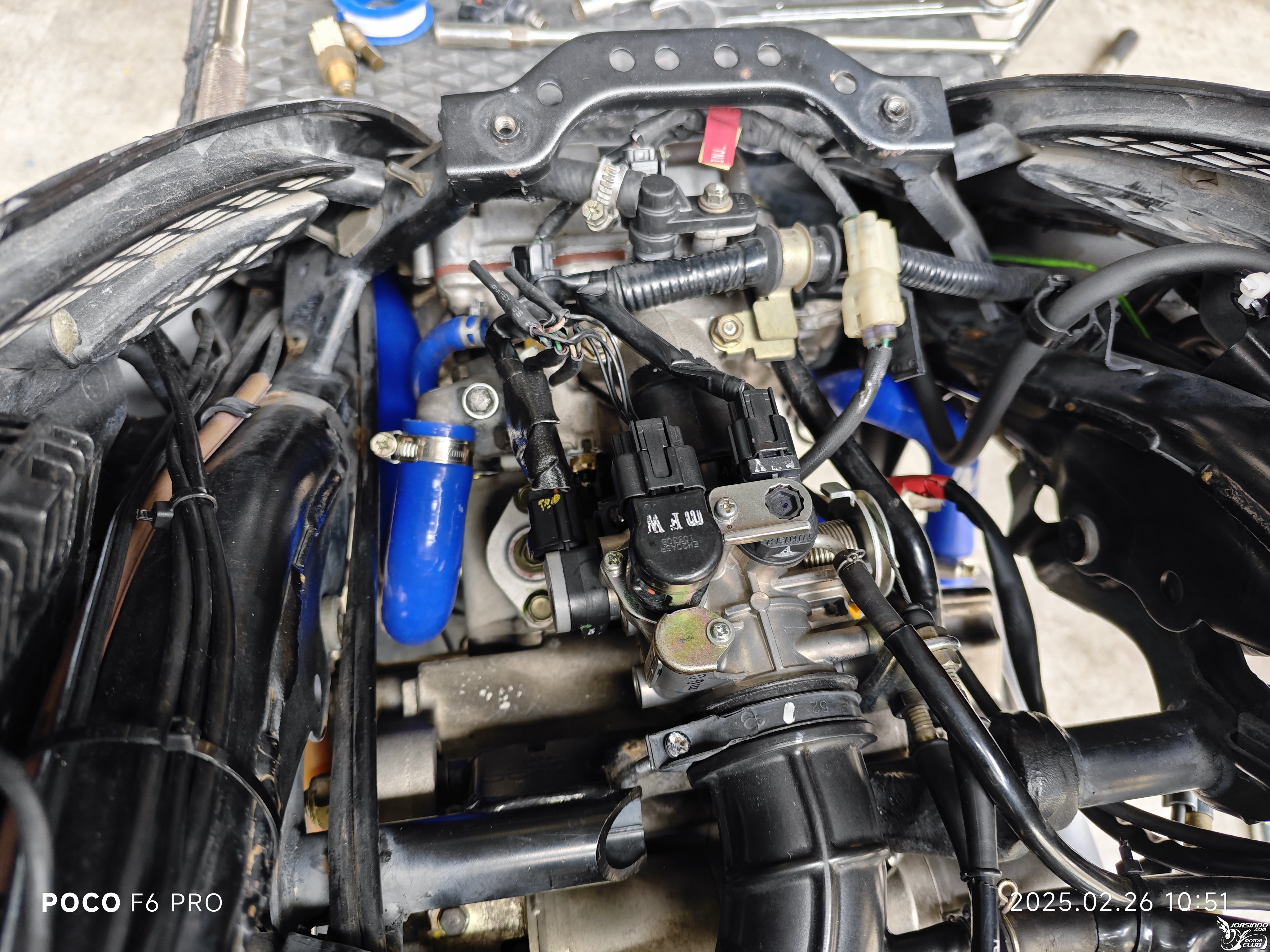 Racing King180 雷霆王5296|小老婆汽機車資訊網