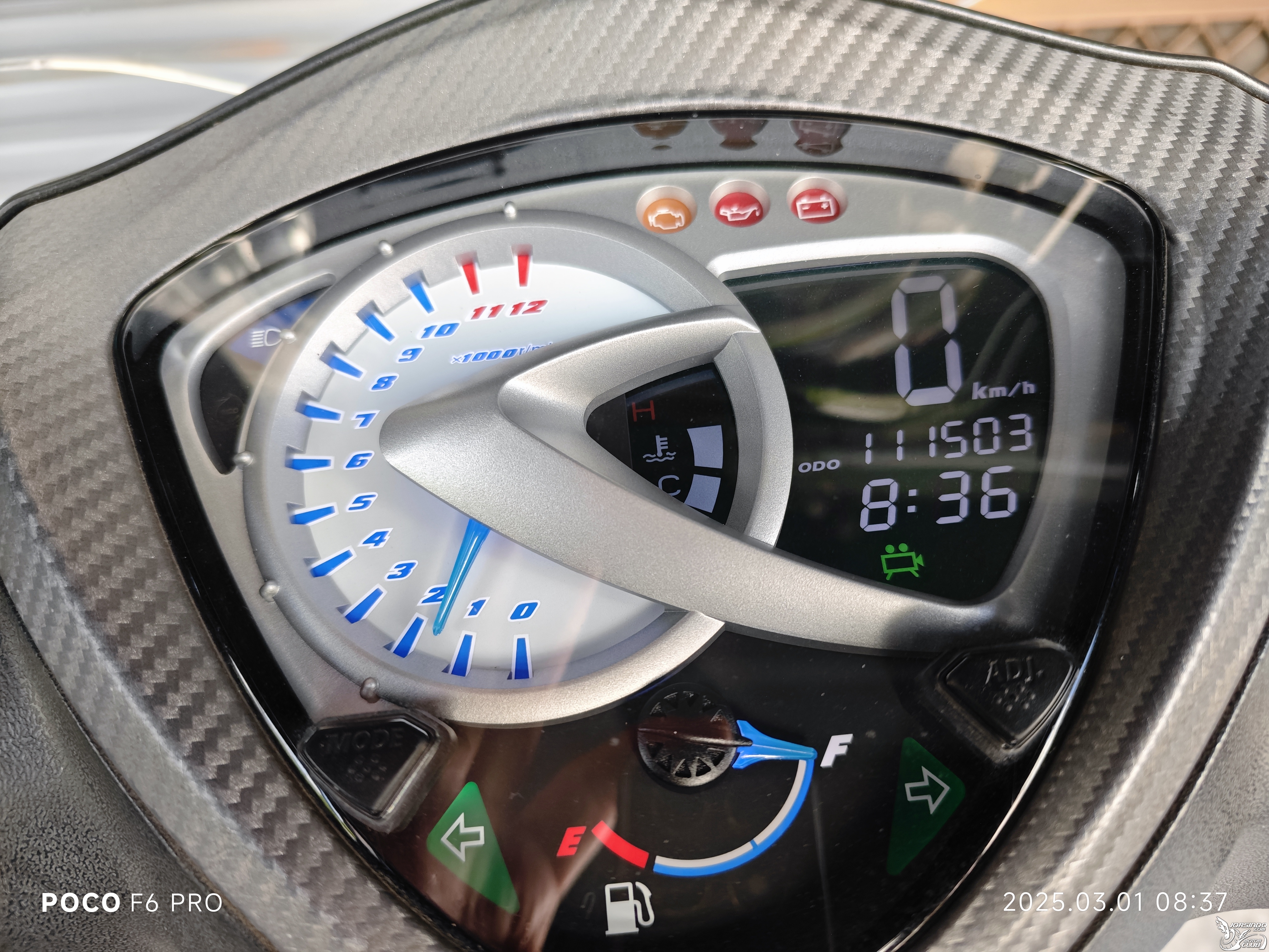 Racing King180 雷霆王7639|小老婆汽機車資訊網
